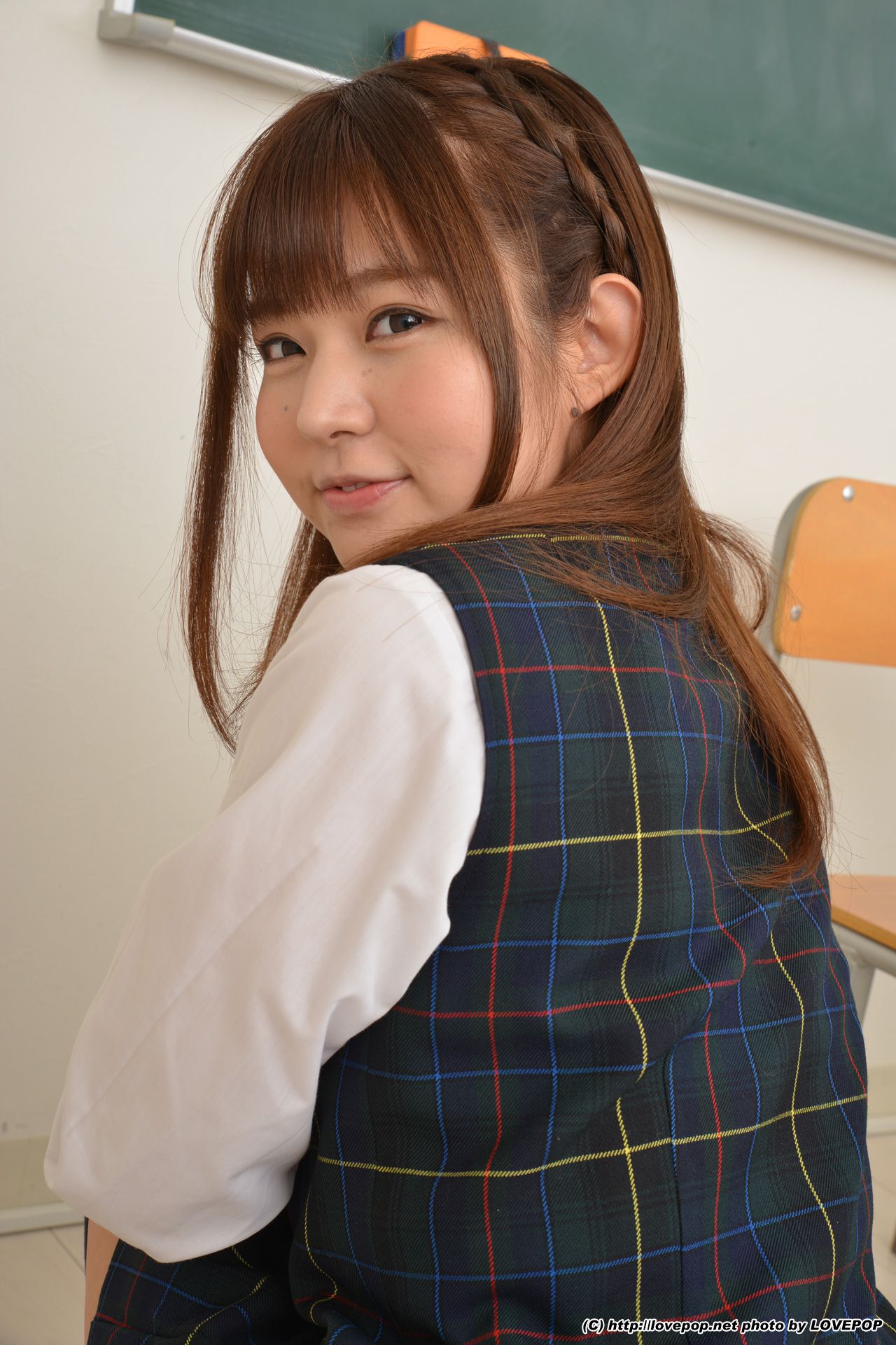 彩乃なな Nana Ayano Set02-图26