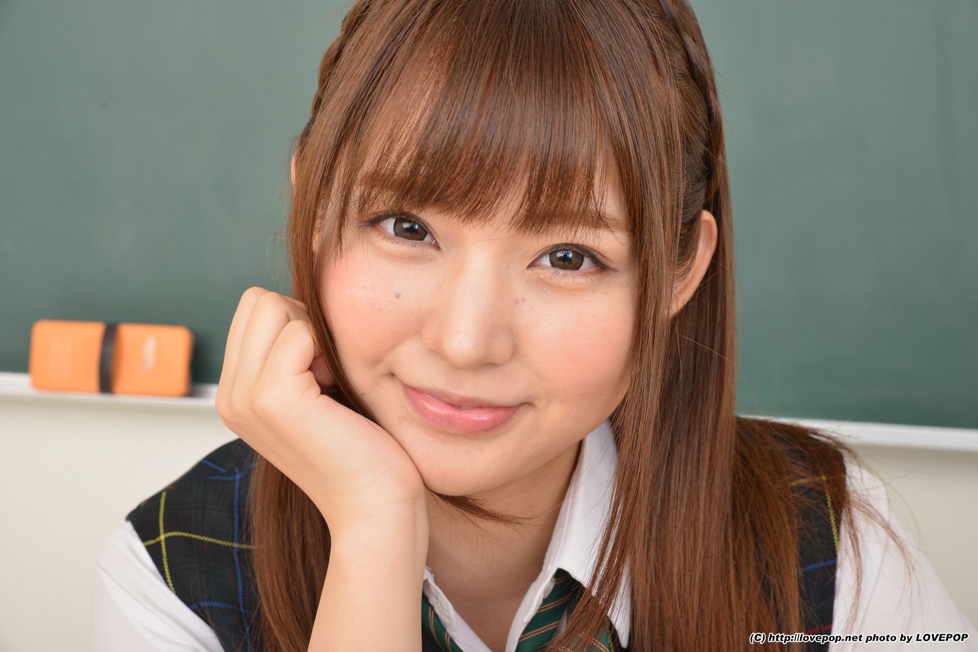 彩乃なな Nana Ayano Set02-图3