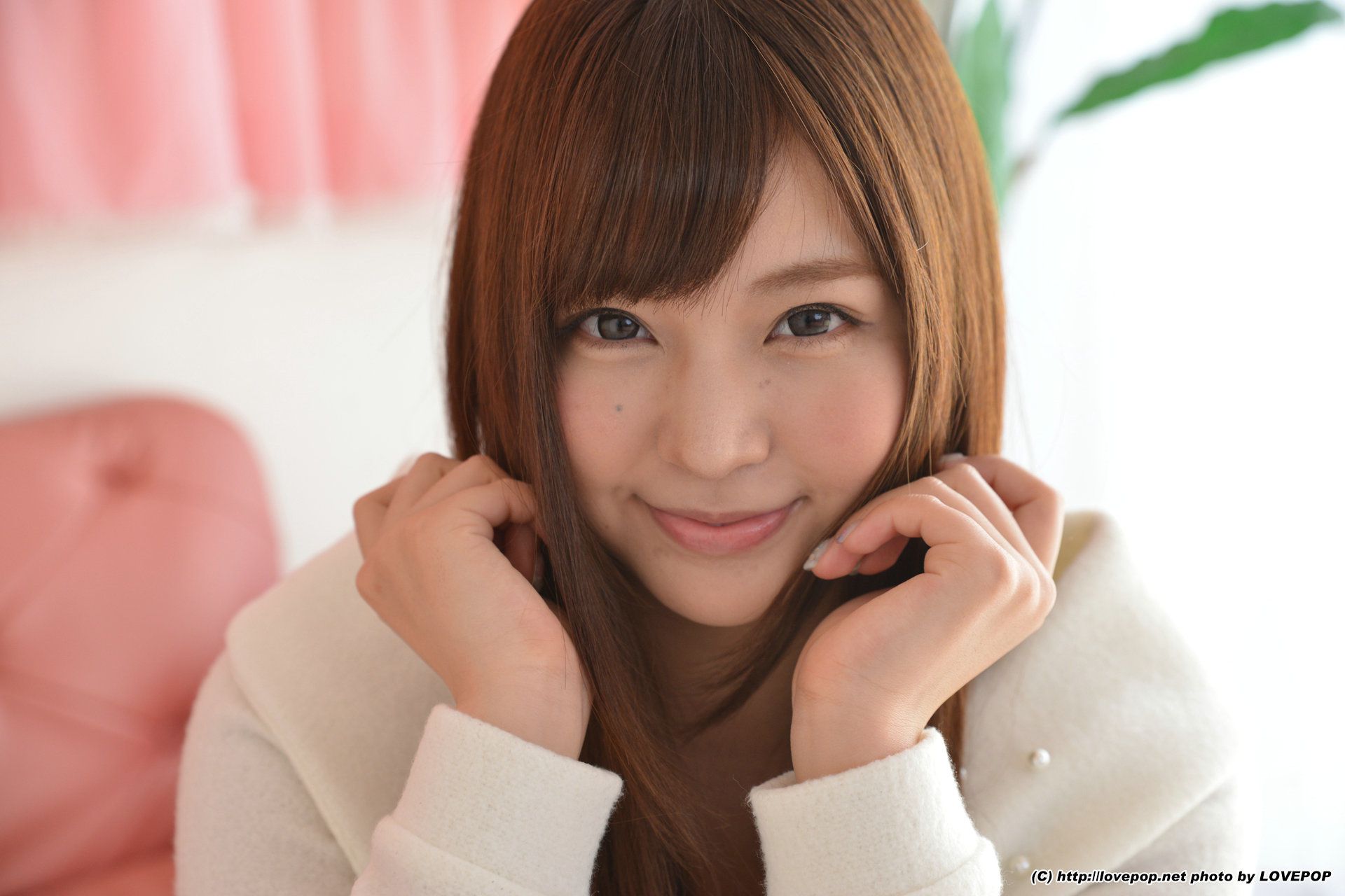 Nana Ayano 彩乃奈奈/彩乃なな Set03-图12