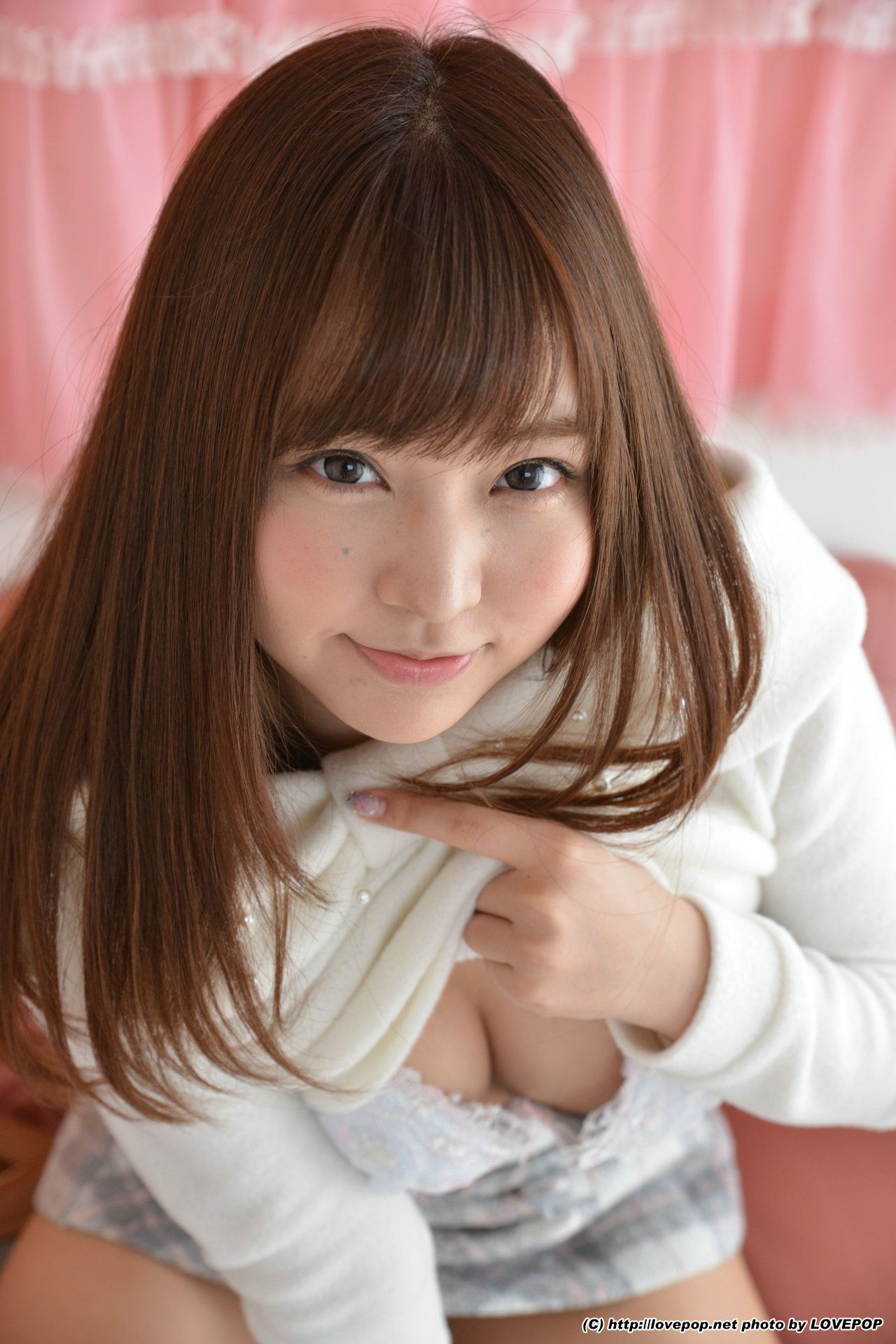 Nana Ayano 彩乃奈奈/彩乃なな Set03-图57