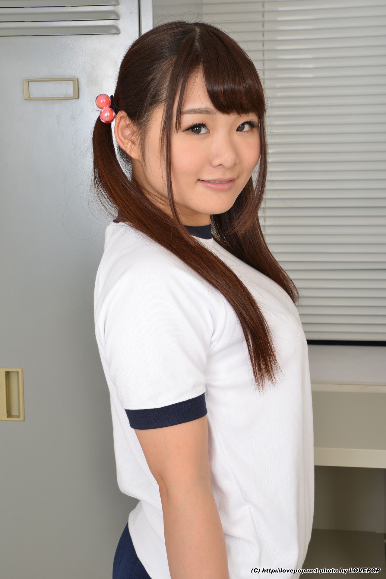 Kurumi Kawane 河音くるみ Set04-图9