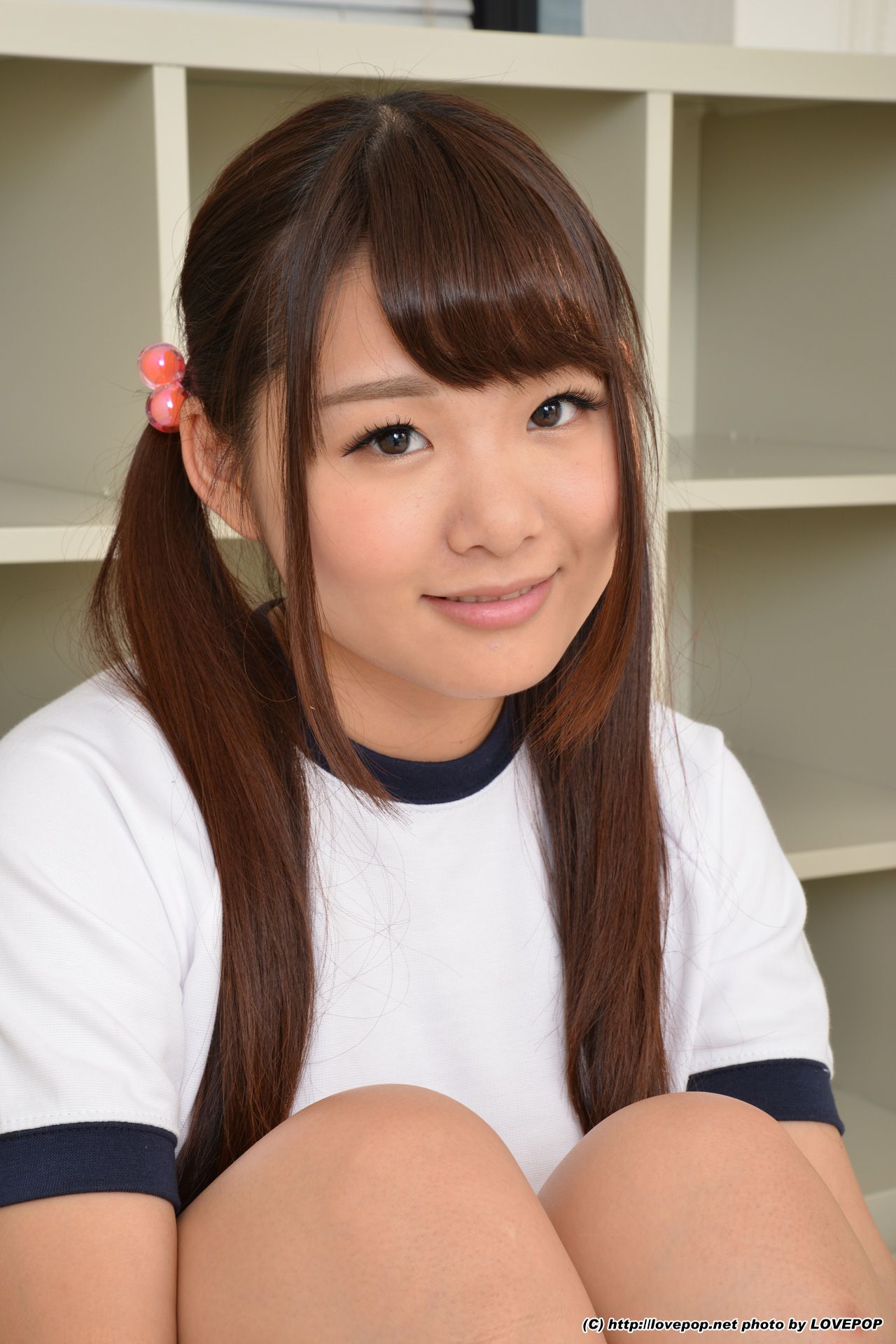 Kurumi Kawane 河音くるみ Set04-图2