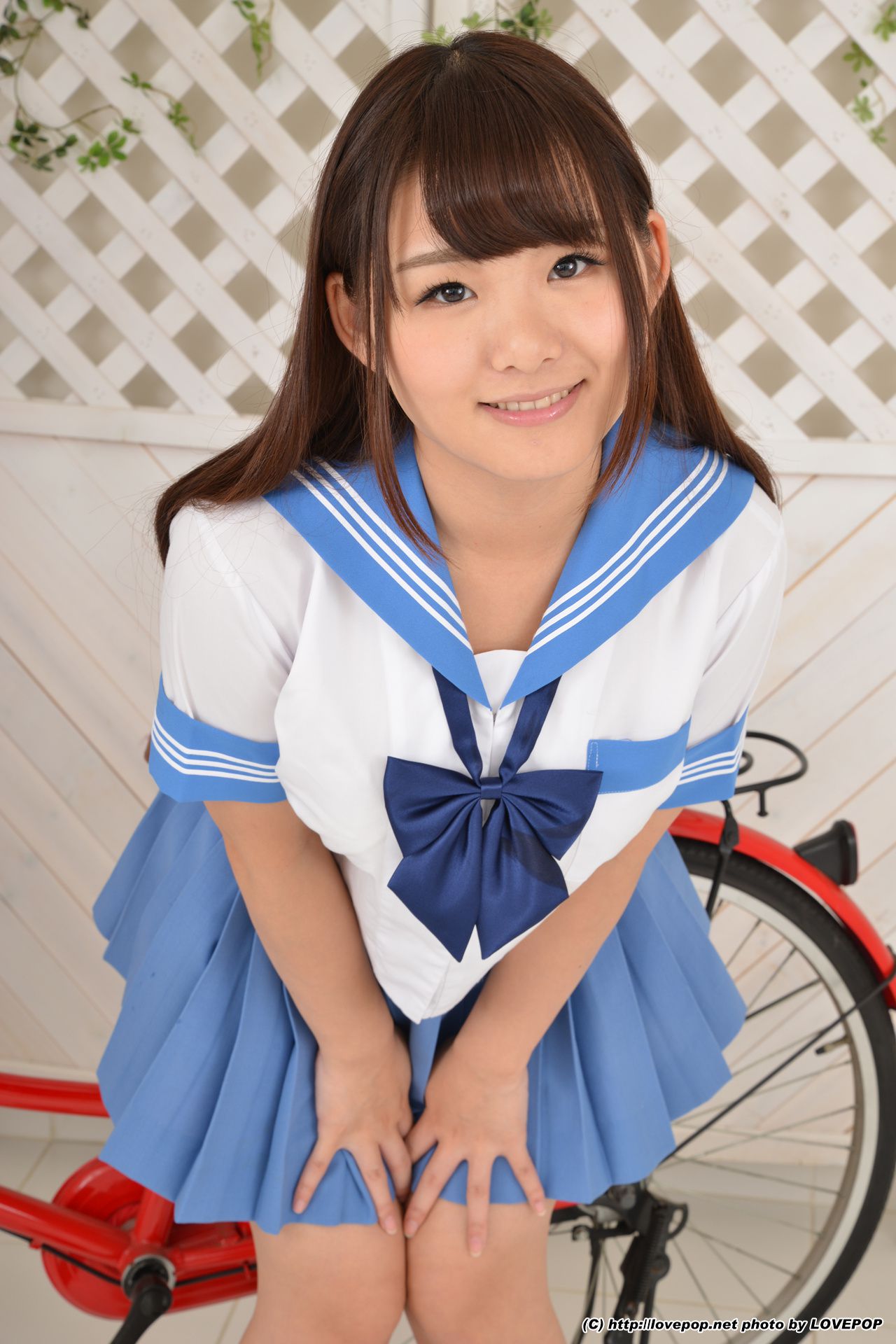 河音くるみ Kurumi Kawane Set1-图11