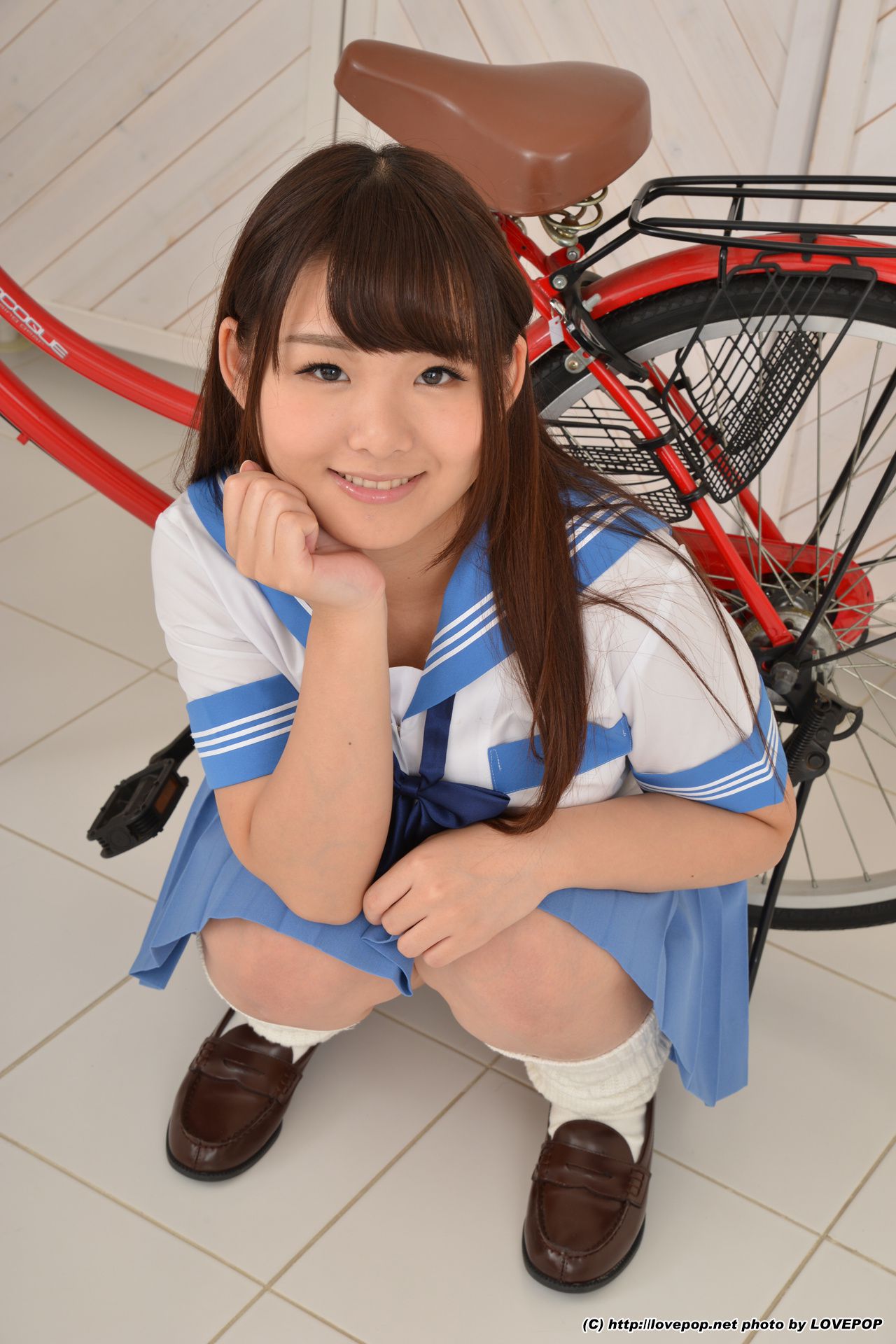 河音くるみ Kurumi Kawane Set1-图24