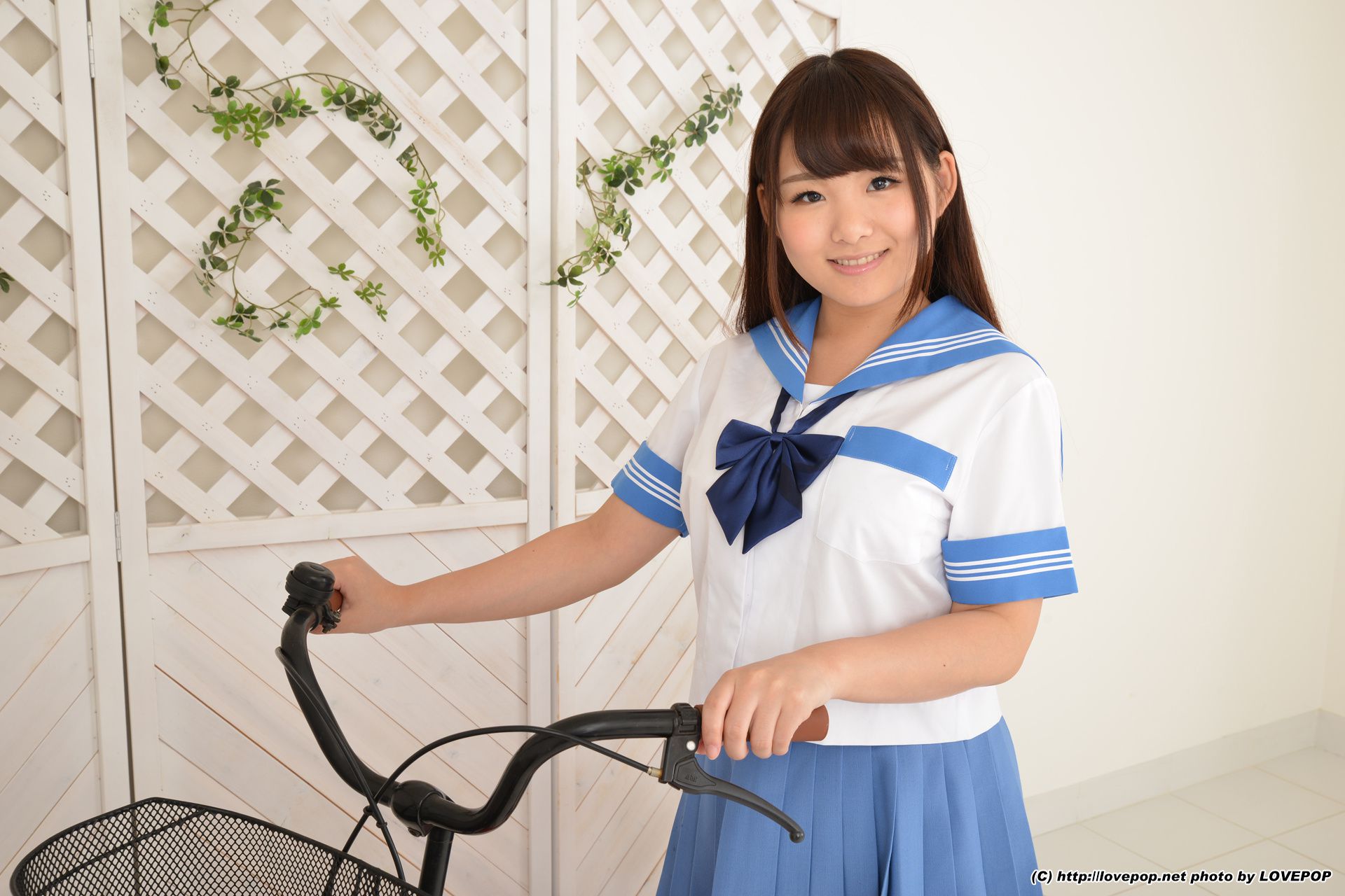 河音くるみ Kurumi Kawane Set1-图4