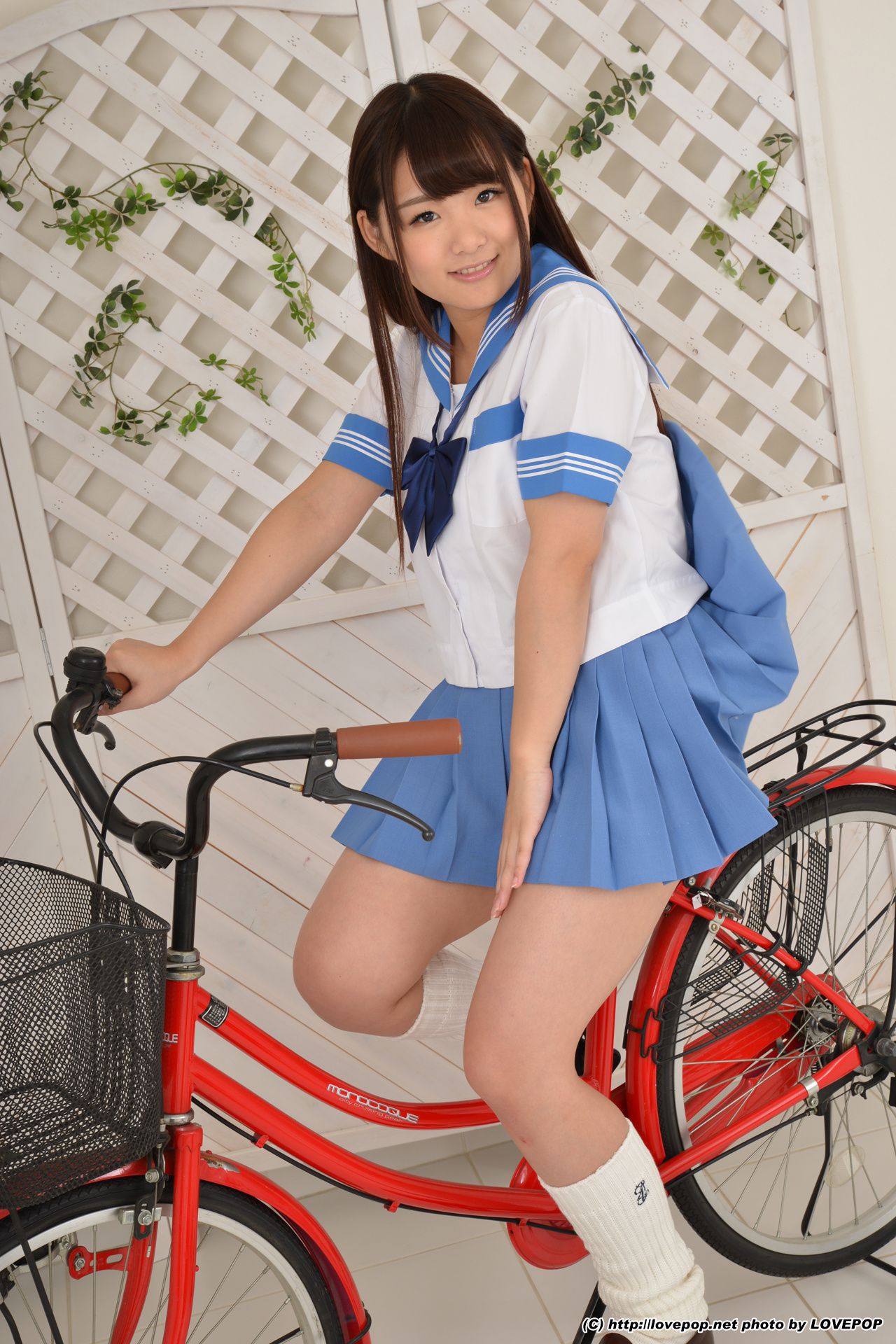 河音くるみ Kurumi Kawane Set1-图51