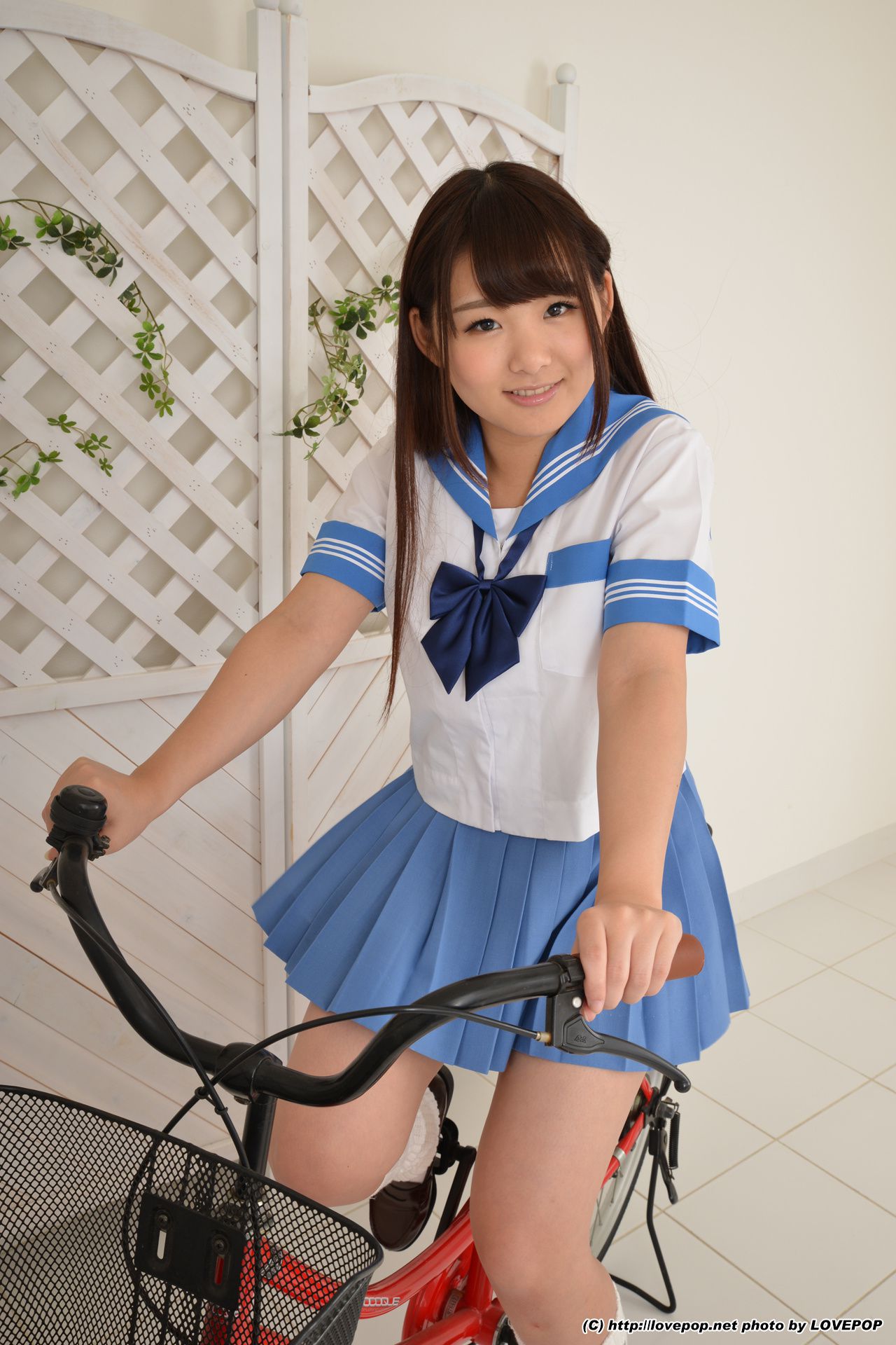 河音くるみ Kurumi Kawane Set1-图53