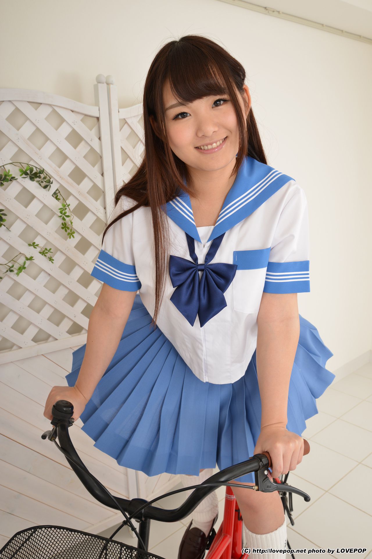 河音くるみ Kurumi Kawane Set1-图62