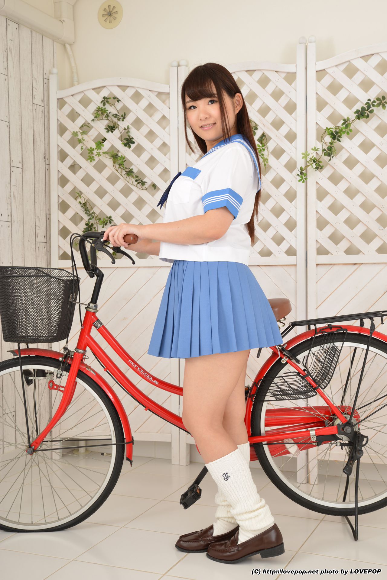 河音くるみ Kurumi Kawane Set1-图6