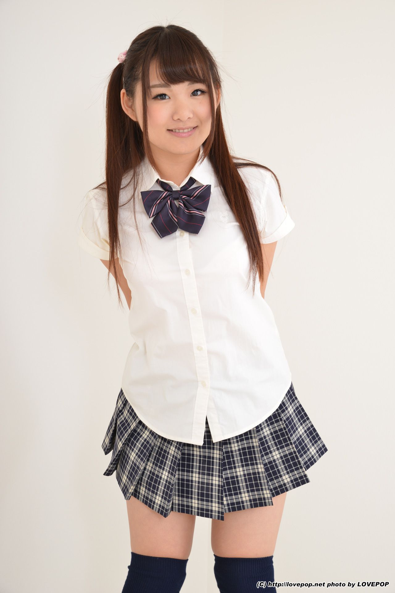 Kurumi Kawane 河音くるみ/河音胡桃 Set3-图1