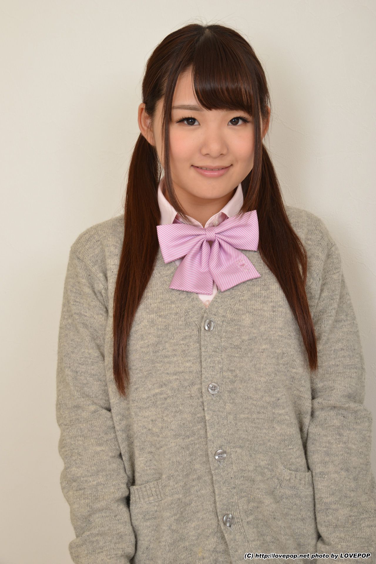 河音くるみ/河音胡桃 Kurumi Kawane Set5-图9