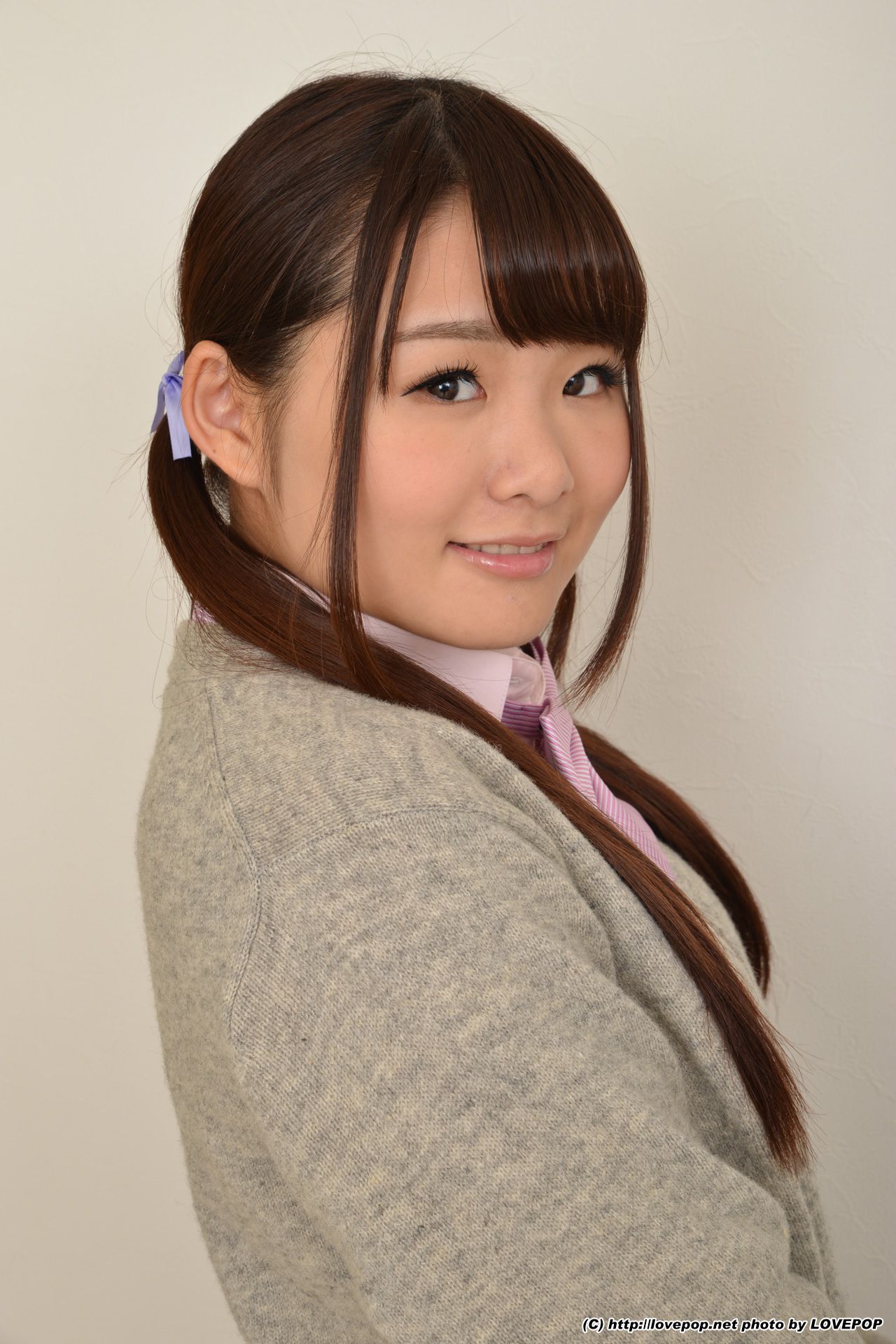 河音くるみ/河音胡桃 Kurumi Kawane Set5-图12