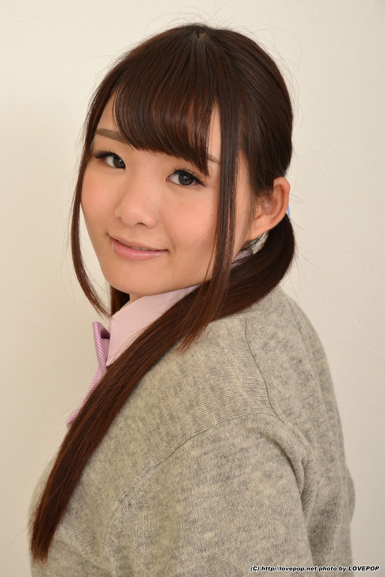 河音くるみ/河音胡桃 Kurumi Kawane Set5-图15