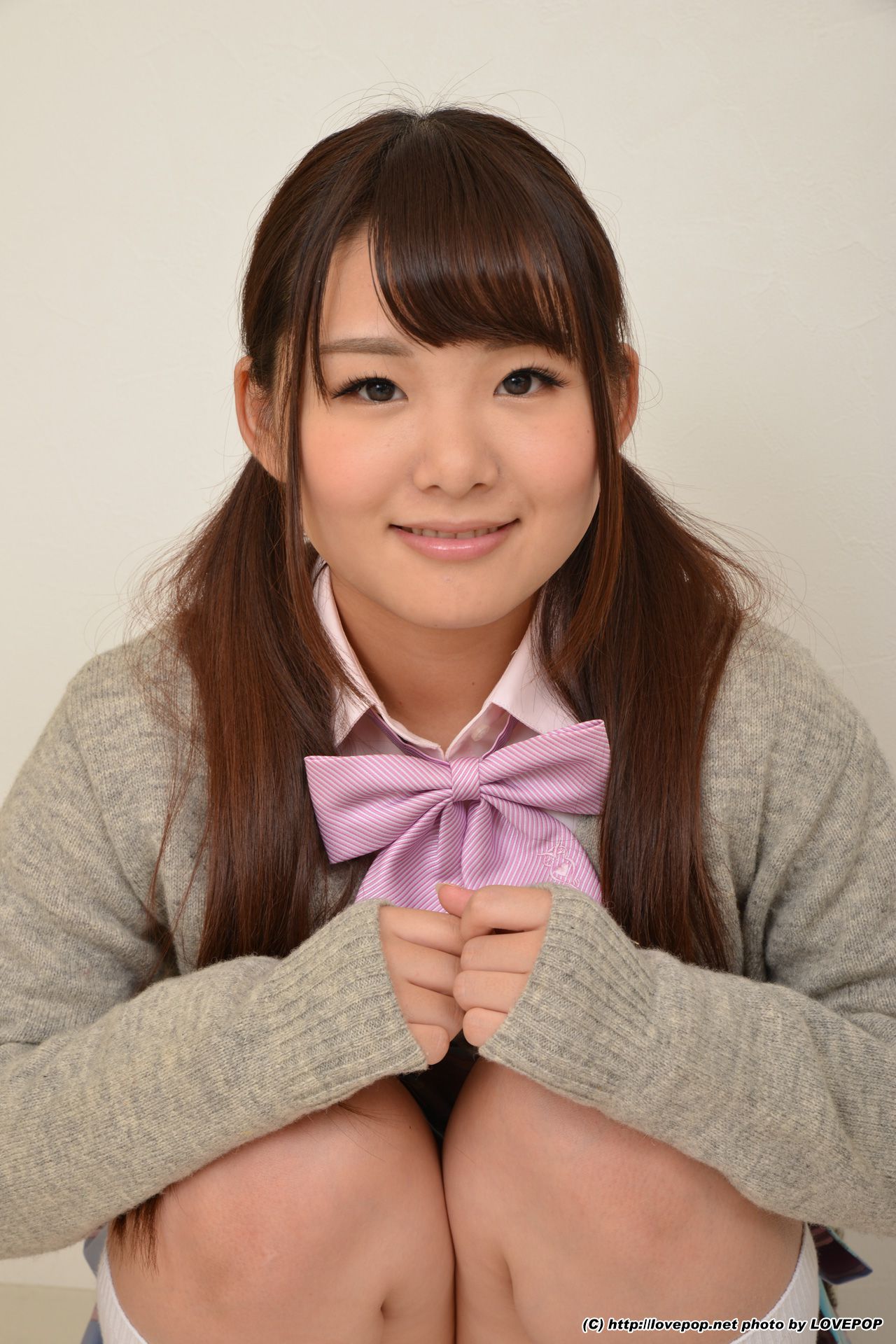 河音くるみ/河音胡桃 Kurumi Kawane Set5-图19