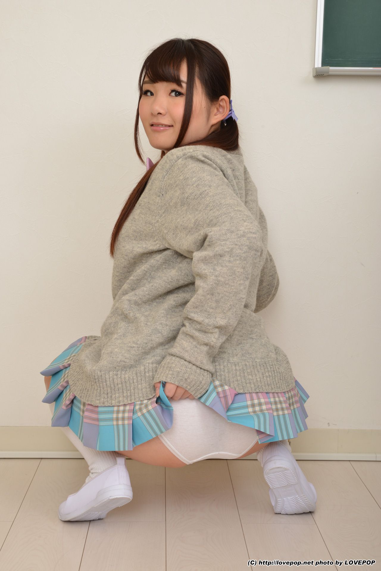 河音くるみ/河音胡桃 Kurumi Kawane Set5-图21