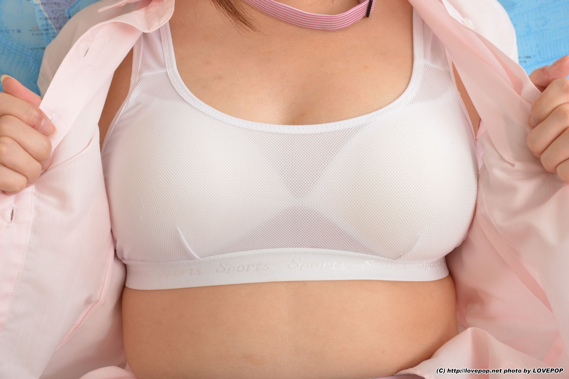 河音くるみ/河音胡桃 Kurumi Kawane Set5-图43