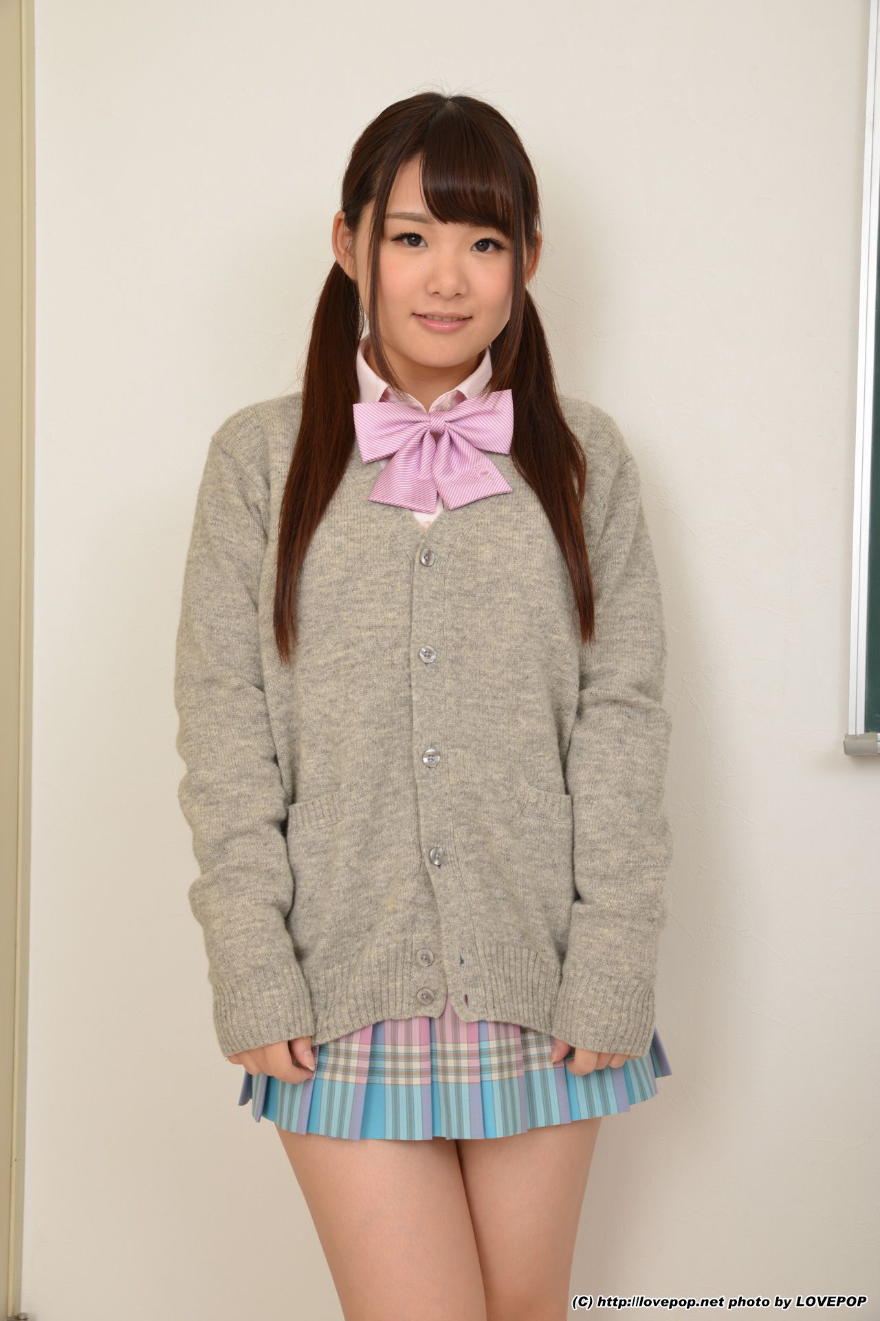 河音くるみ/河音胡桃 Kurumi Kawane Set5-图8