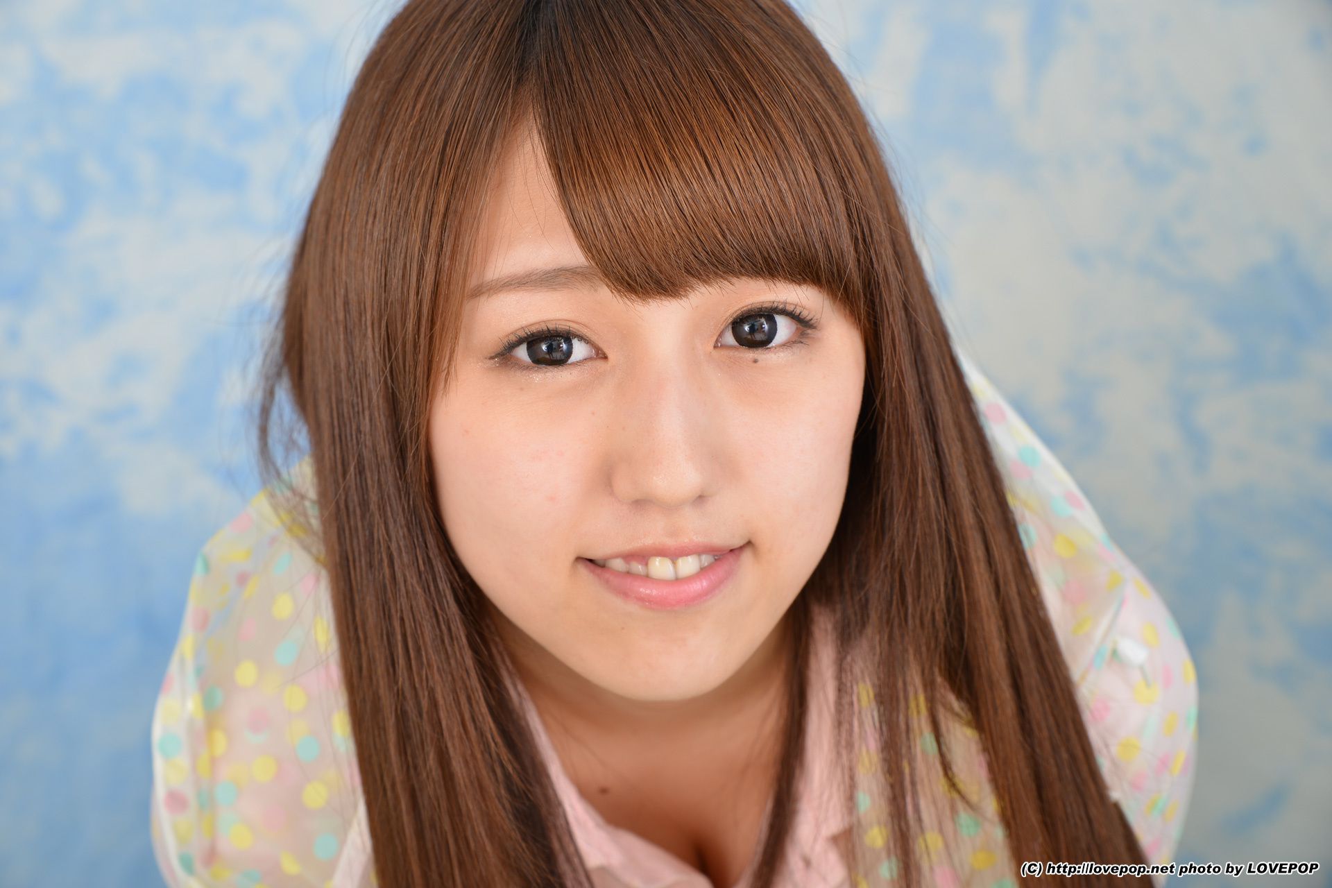 Mayu Satomi 里美麻友/里美まゆ Set1-图12