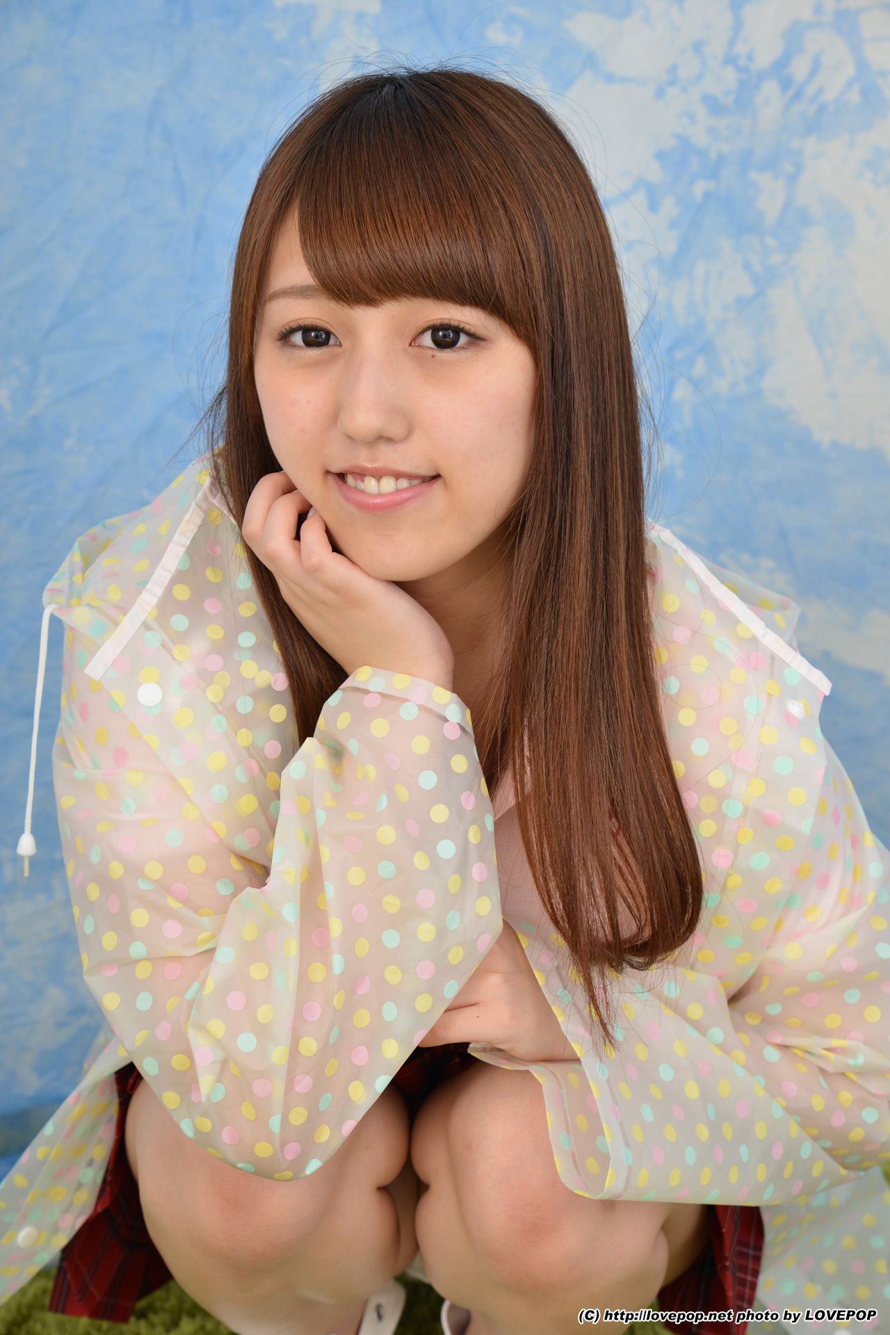 Mayu Satomi 里美麻友/里美まゆ Set1-图18