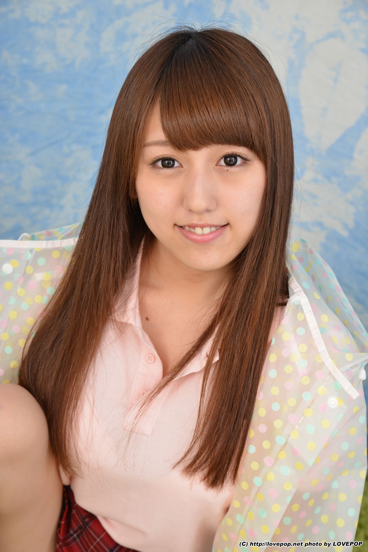 Mayu Satomi 里美麻友/里美まゆ Set1-图29