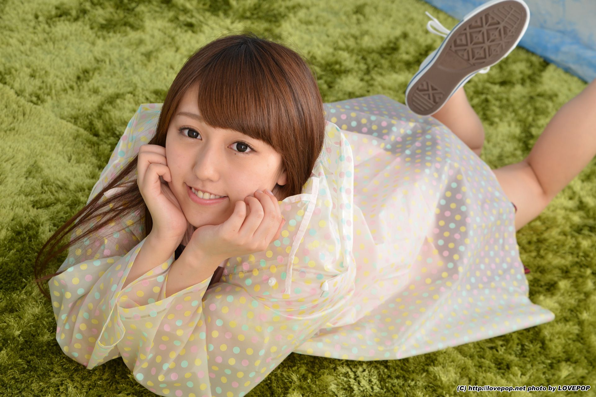 Mayu Satomi 里美麻友/里美まゆ Set1-图38