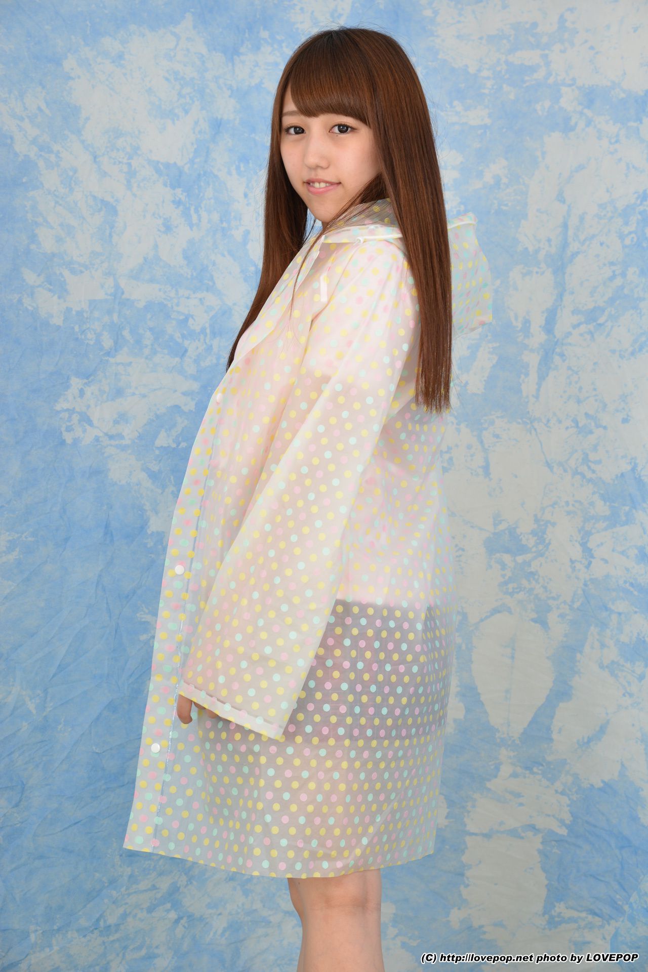 Mayu Satomi 里美麻友/里美まゆ Set1-图8