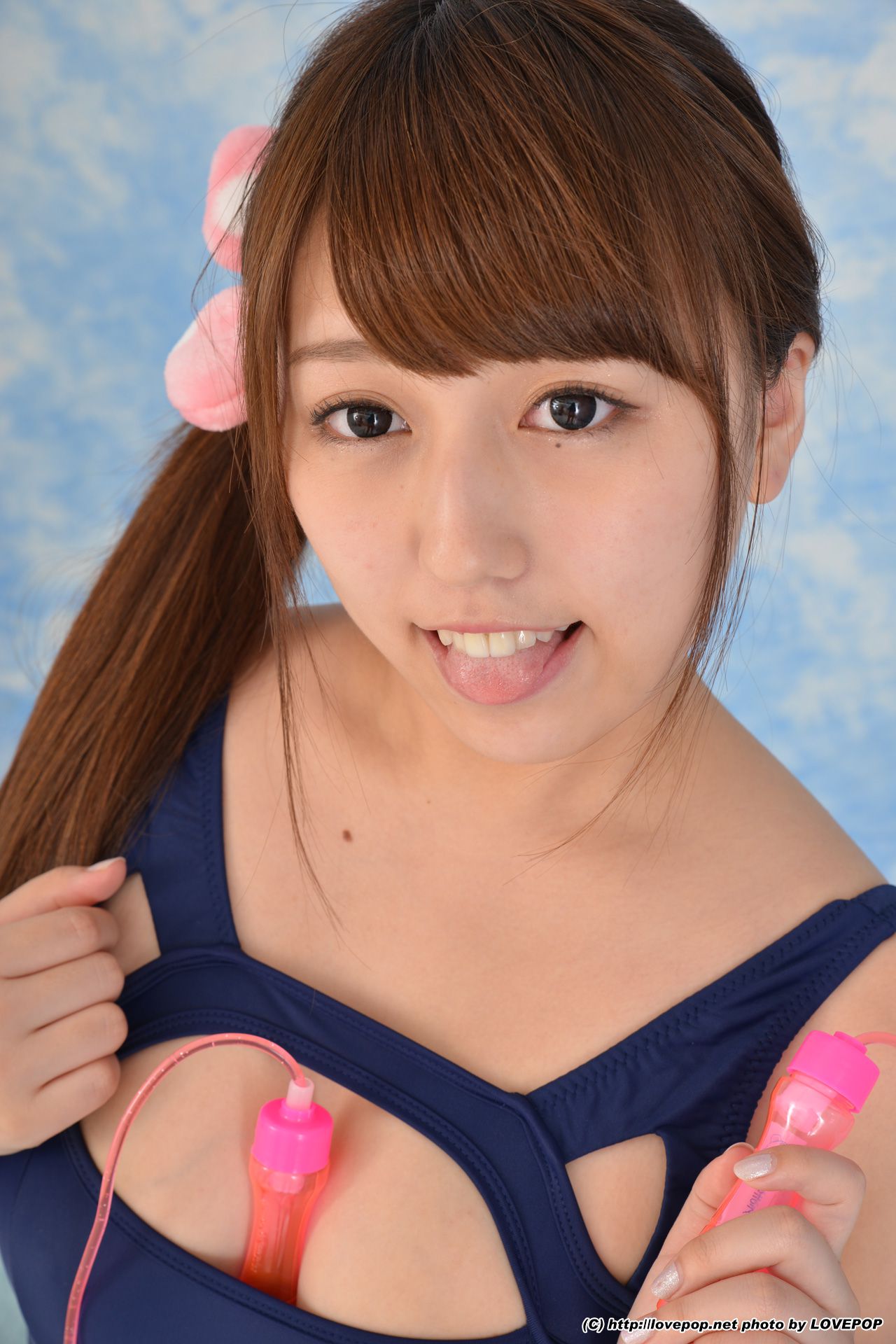 Mayu Satomi 里美まゆ Set2-图49