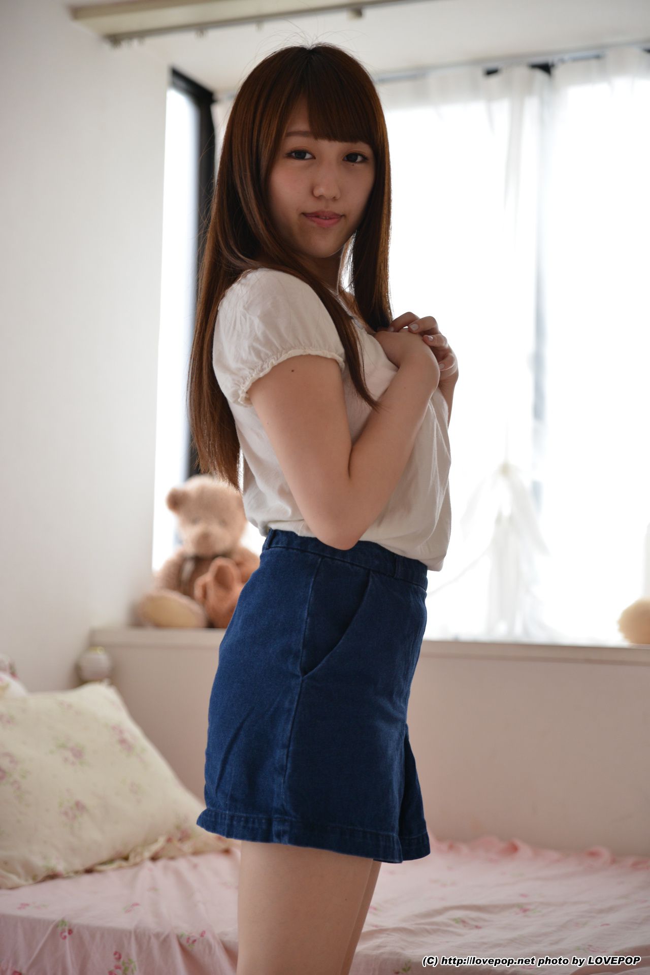 里美まゆ Mayu Satomi Set3-图5