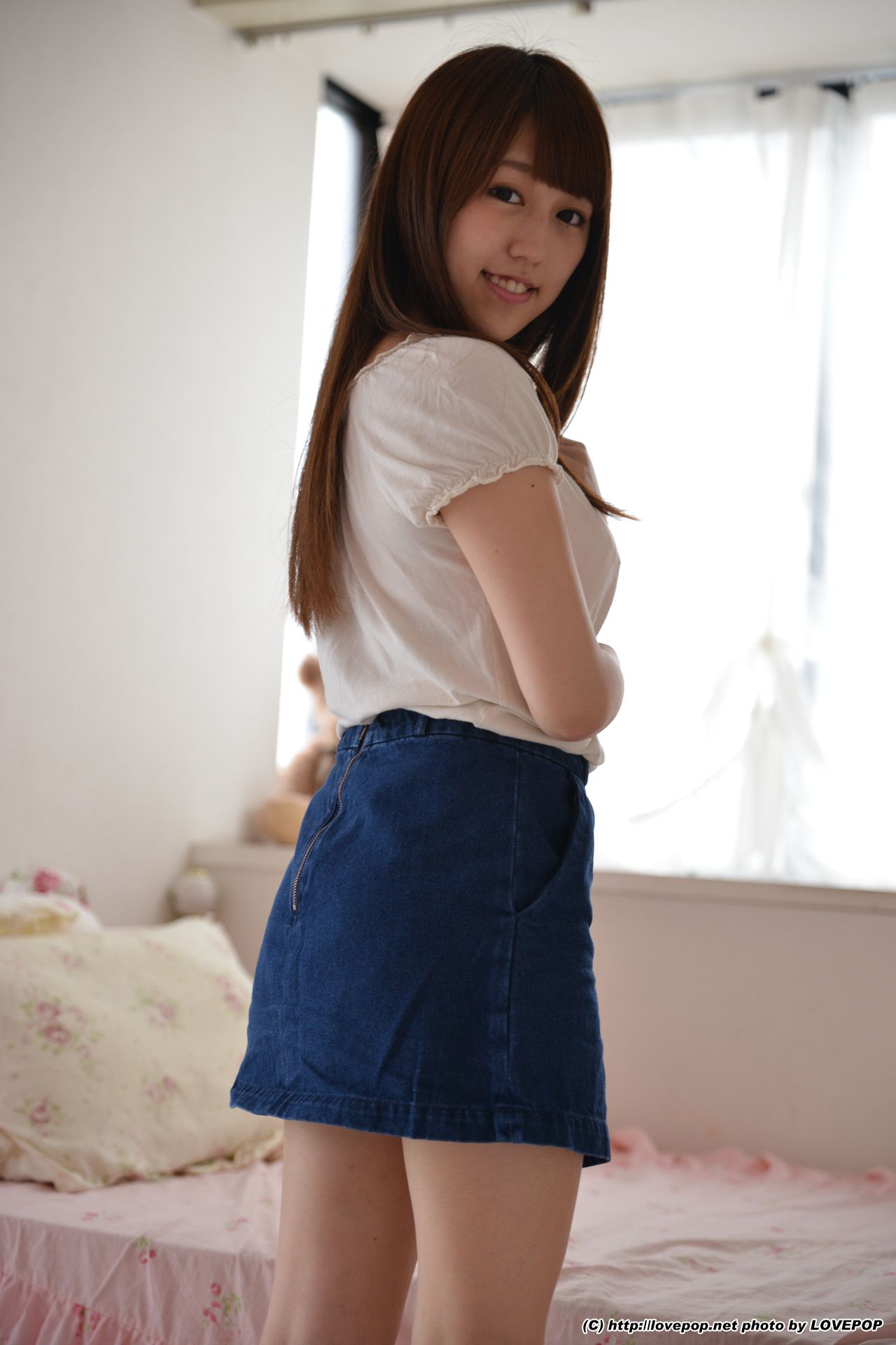 里美まゆ Mayu Satomi Set3-图8
