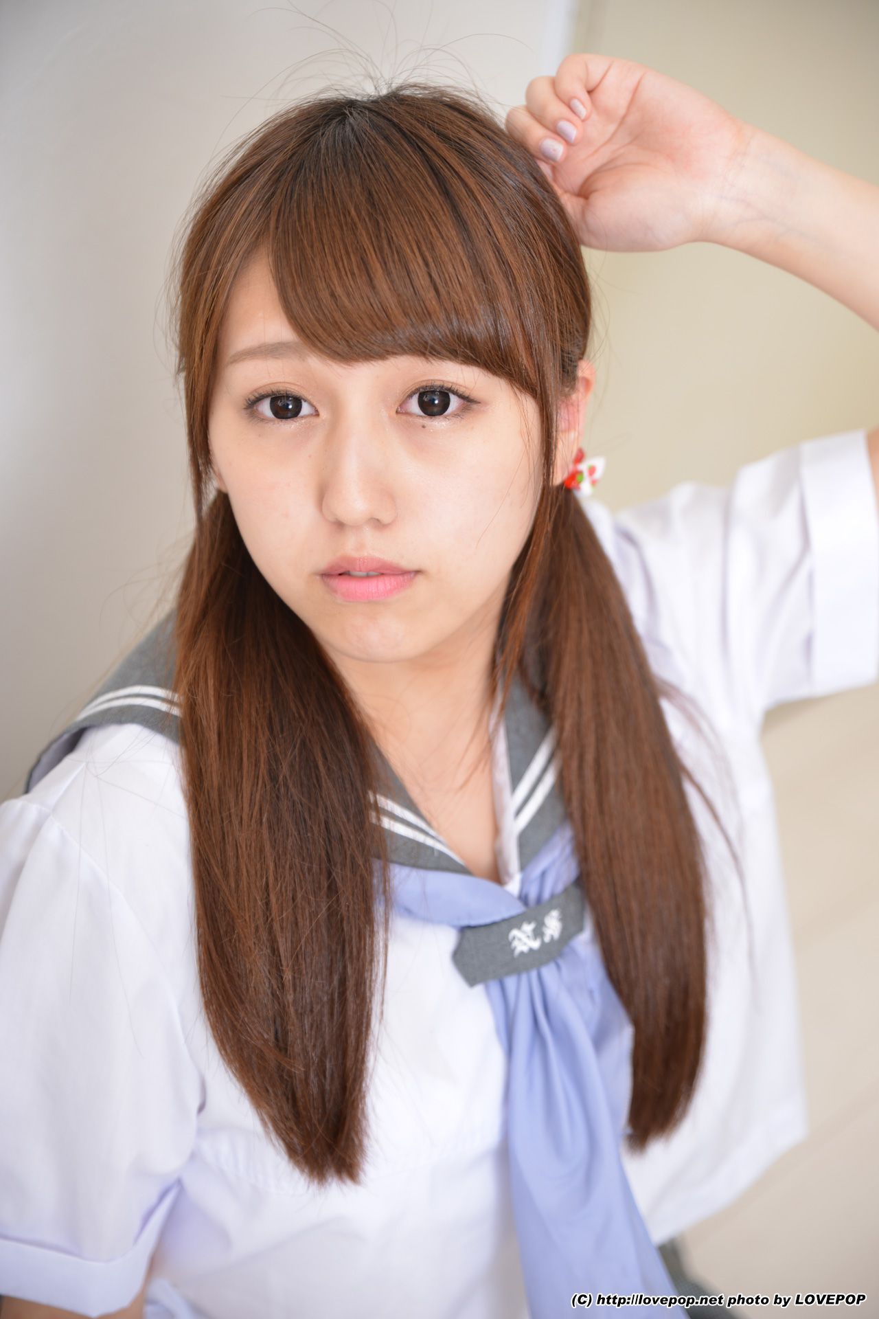 Mayu Satomi 里美まゆ/里美麻友 Set4-图7