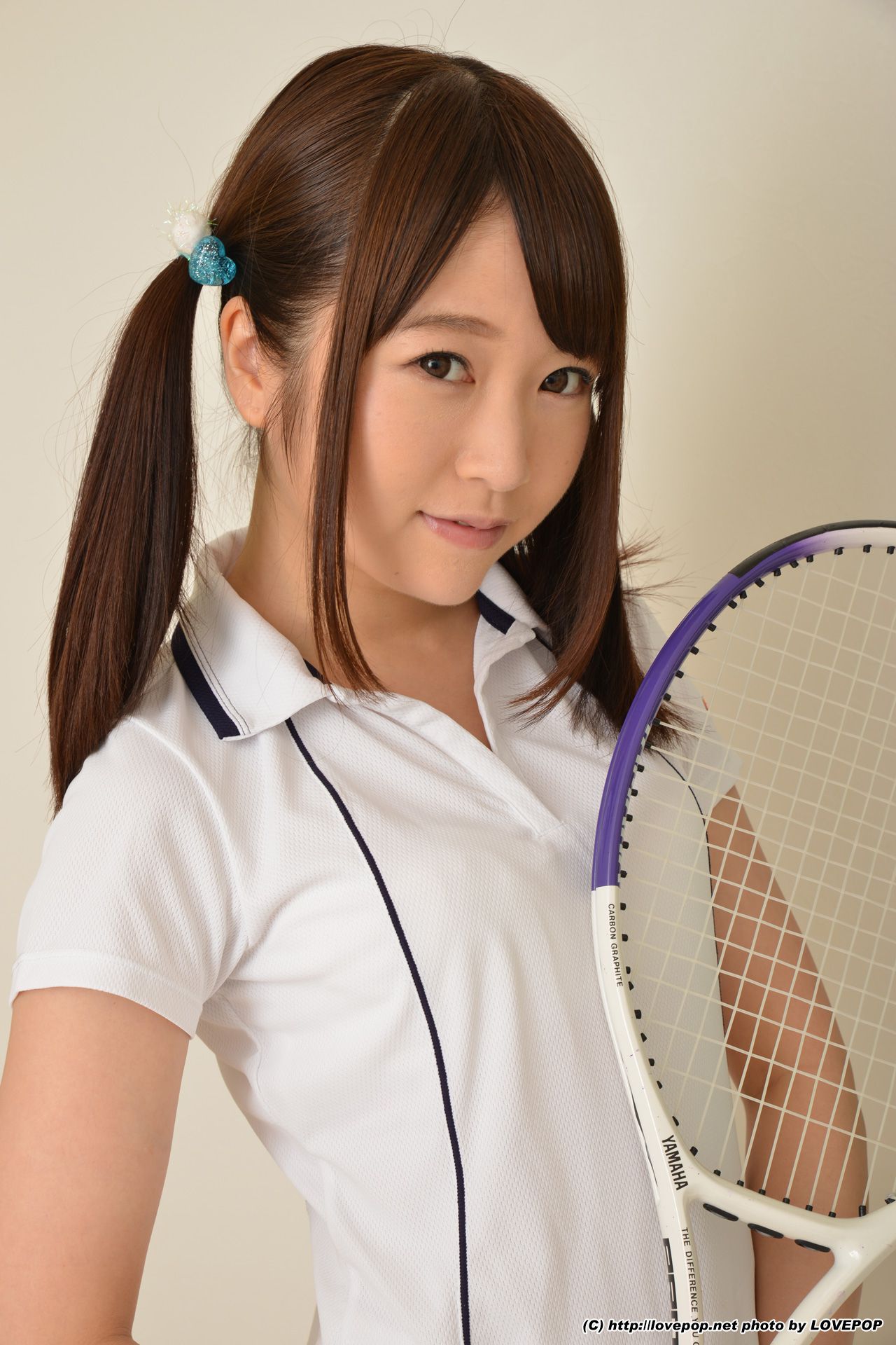 Mayu Yuuki 裕木まゆ Set1-图13