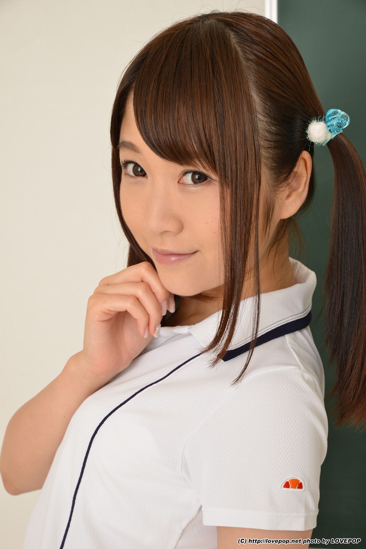 Mayu Yuuki 裕木まゆ Set1-图17