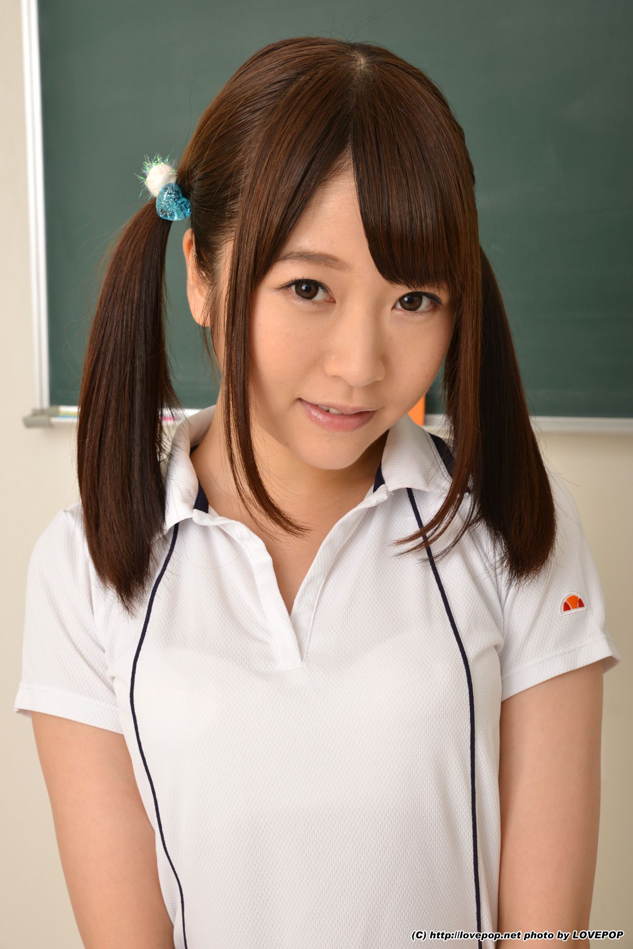 Mayu Yuuki 裕木まゆ Set1-图1