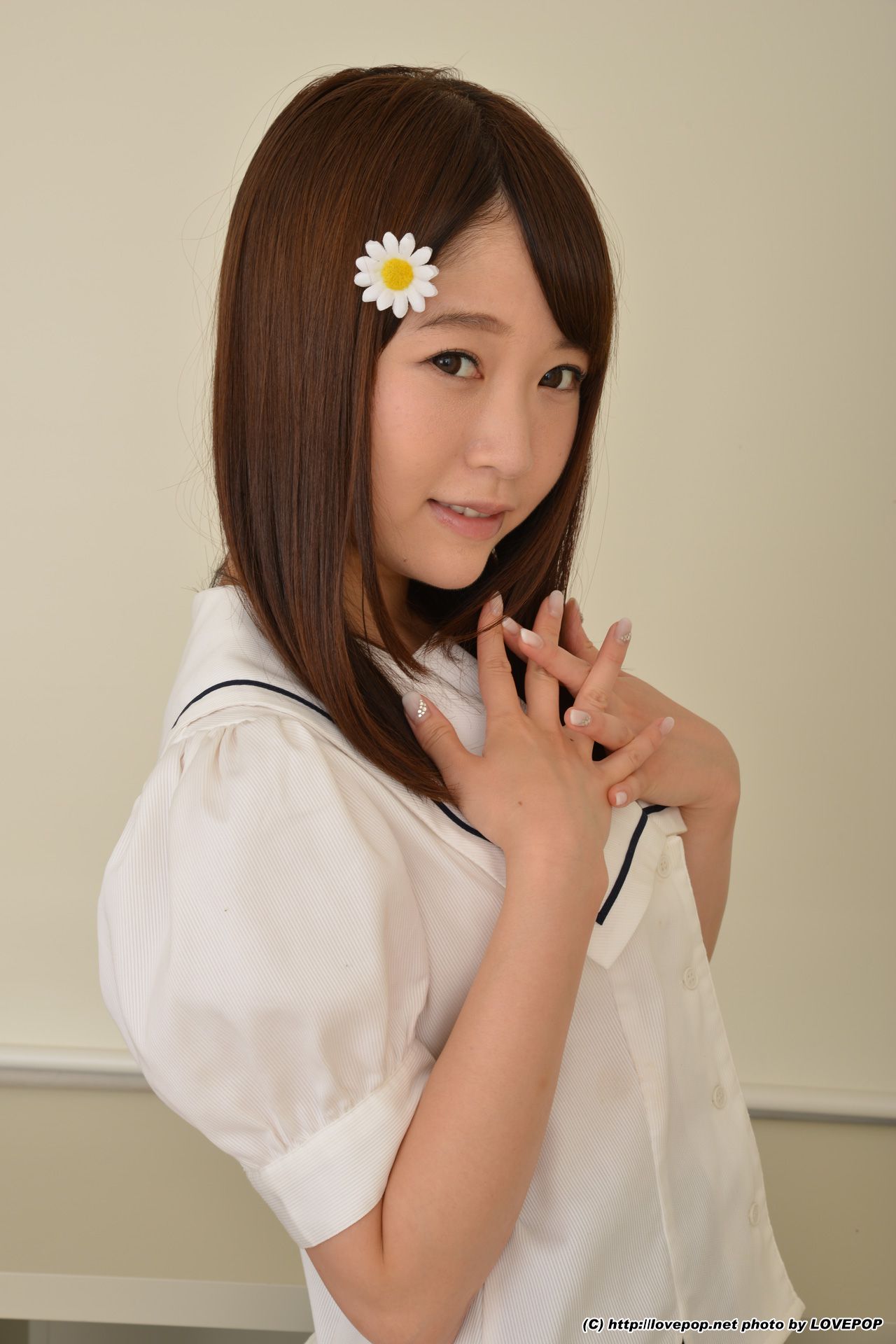 Mayu Yuuki 裕木まゆ/裕木麻友 Set3-图21