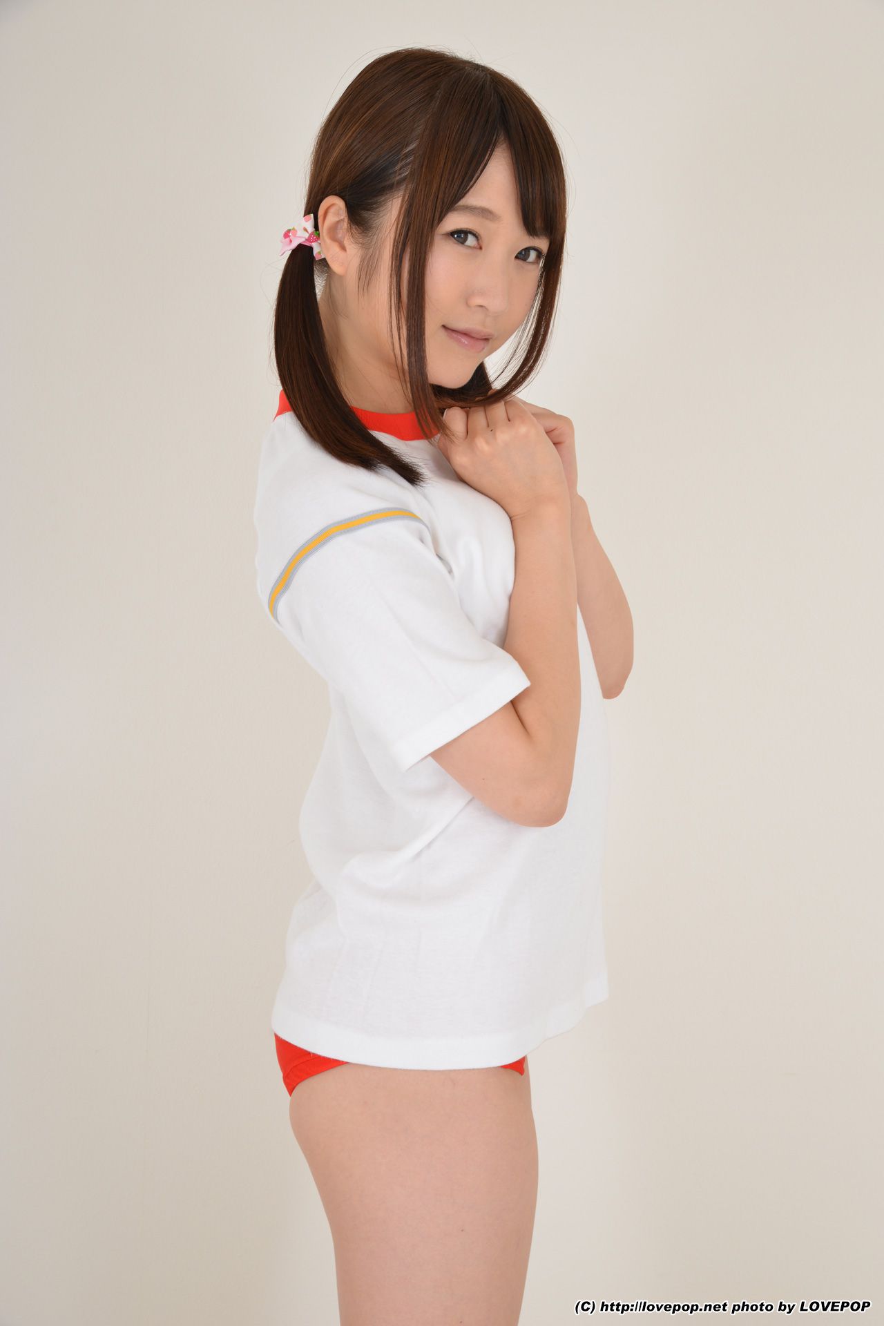 裕木まゆ Mayu Yuuki Set4-图4