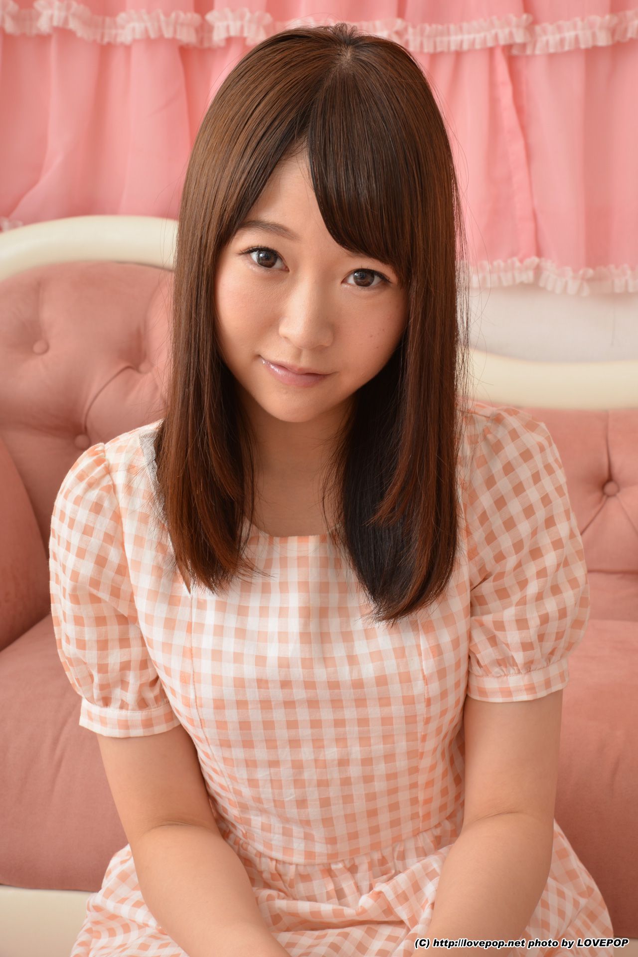 Mayu Yuuki 裕木麻友/裕木まゆ 连衣裙 Set5-图21