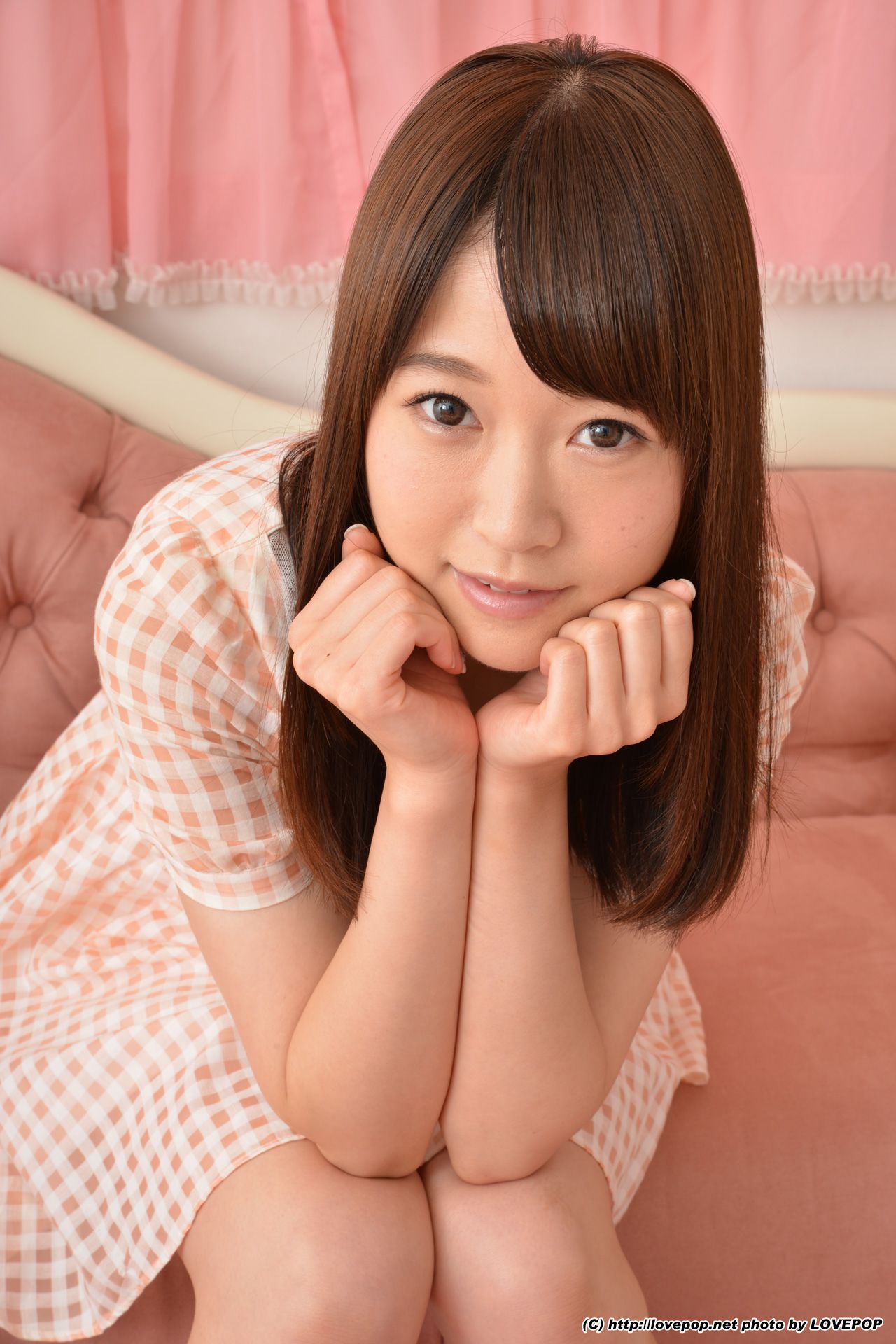 Mayu Yuuki 裕木麻友/裕木まゆ 连衣裙 Set5-图25