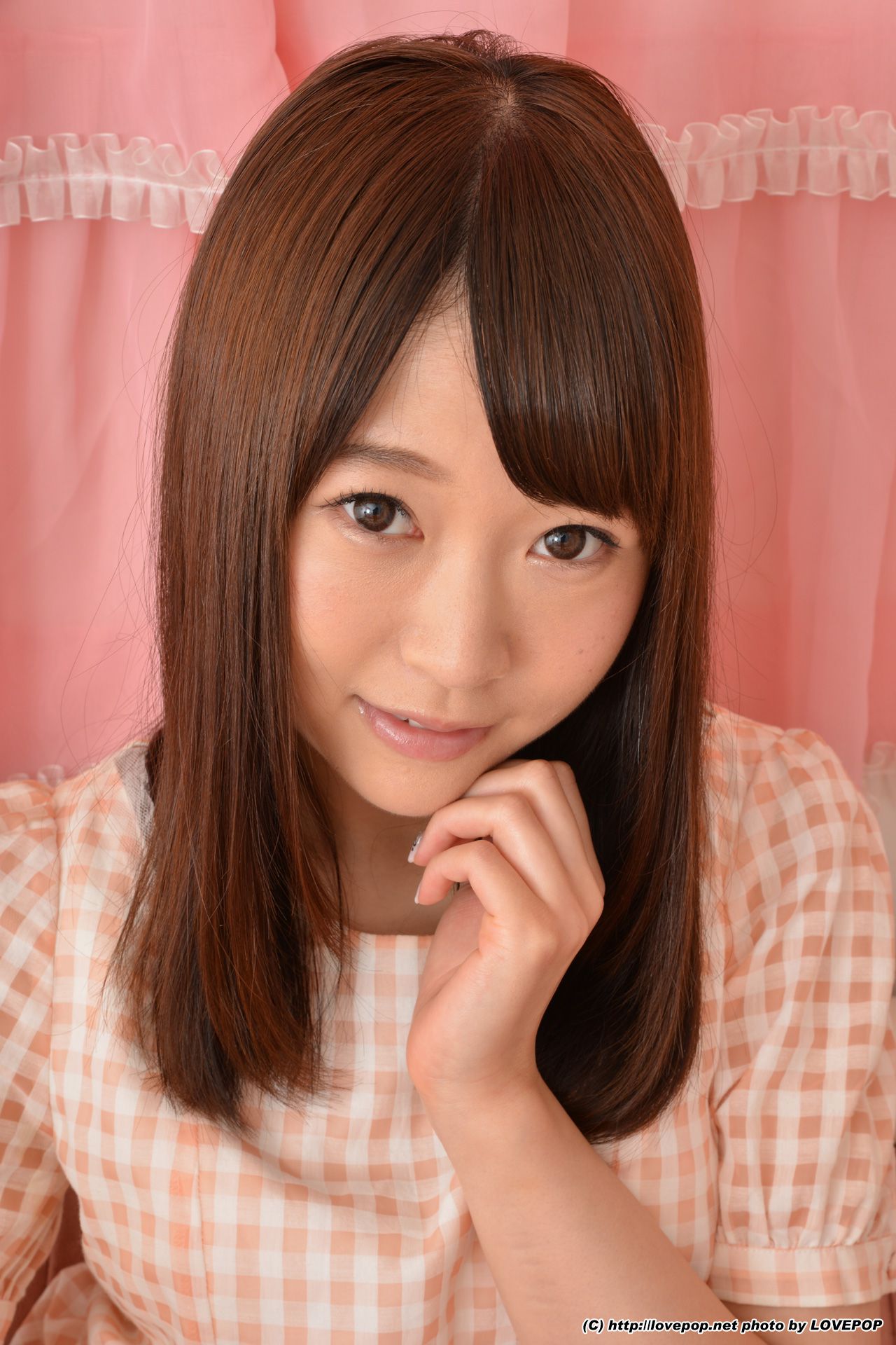 Mayu Yuuki 裕木麻友/裕木まゆ 连衣裙 Set5-图38