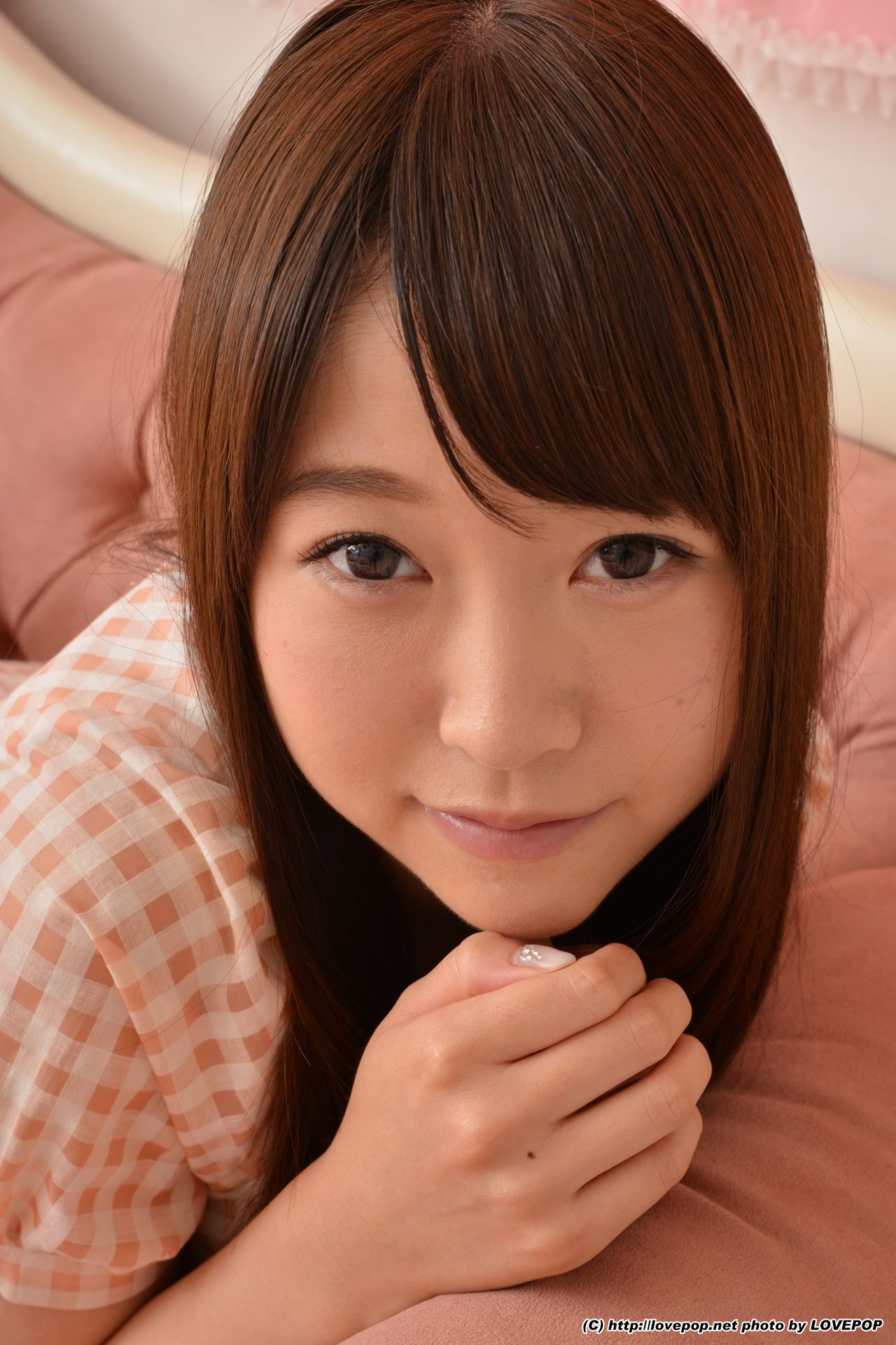 Mayu Yuuki 裕木麻友/裕木まゆ 连衣裙 Set5-图52