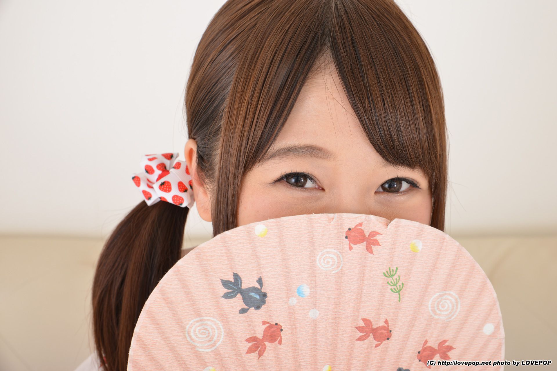 裕木まゆ/裕木麻友 和服 Set6-图1