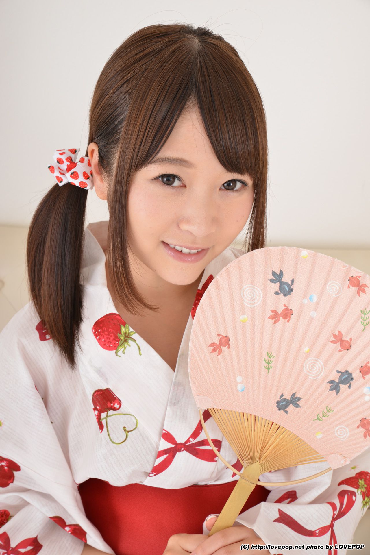 裕木まゆ/裕木麻友 和服 Set6-图2