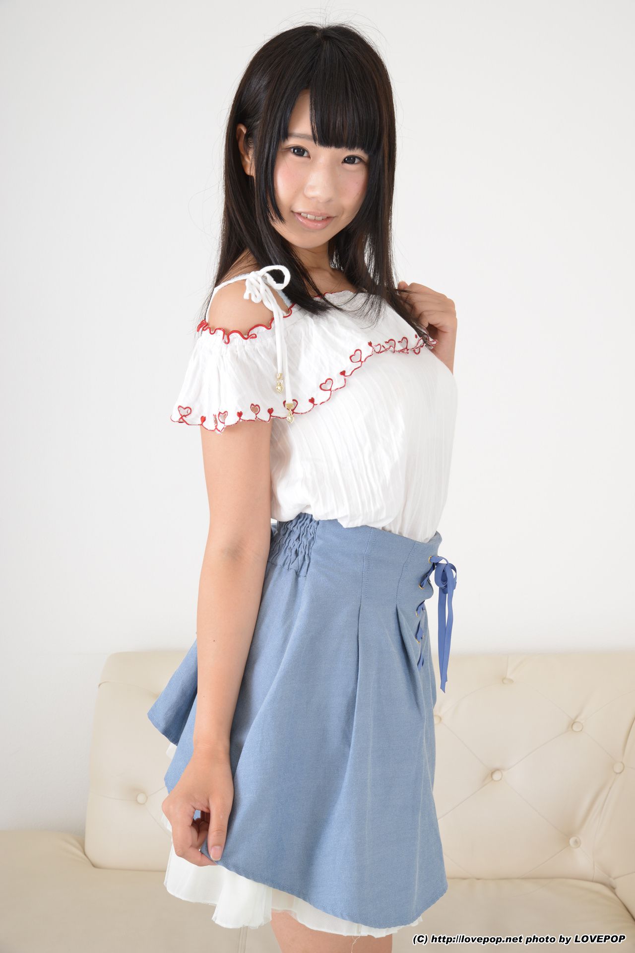 Arisu Mizushima 水岛爱丽丝/水嶋アリス Set1-图9