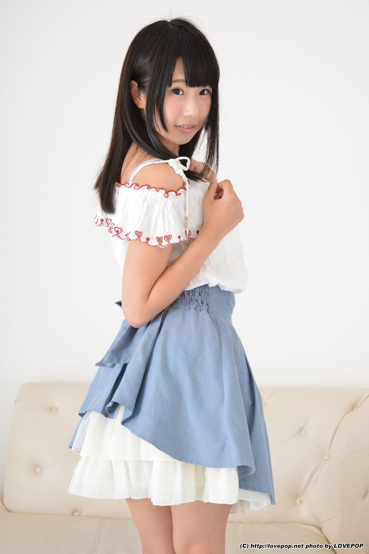 Arisu Mizushima 水岛爱丽丝/水嶋アリス Set1-图12