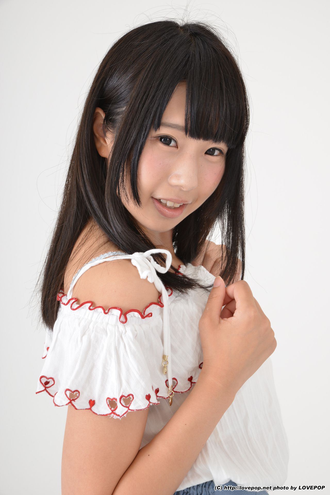 Arisu Mizushima 水岛爱丽丝/水嶋アリス Set1-图13