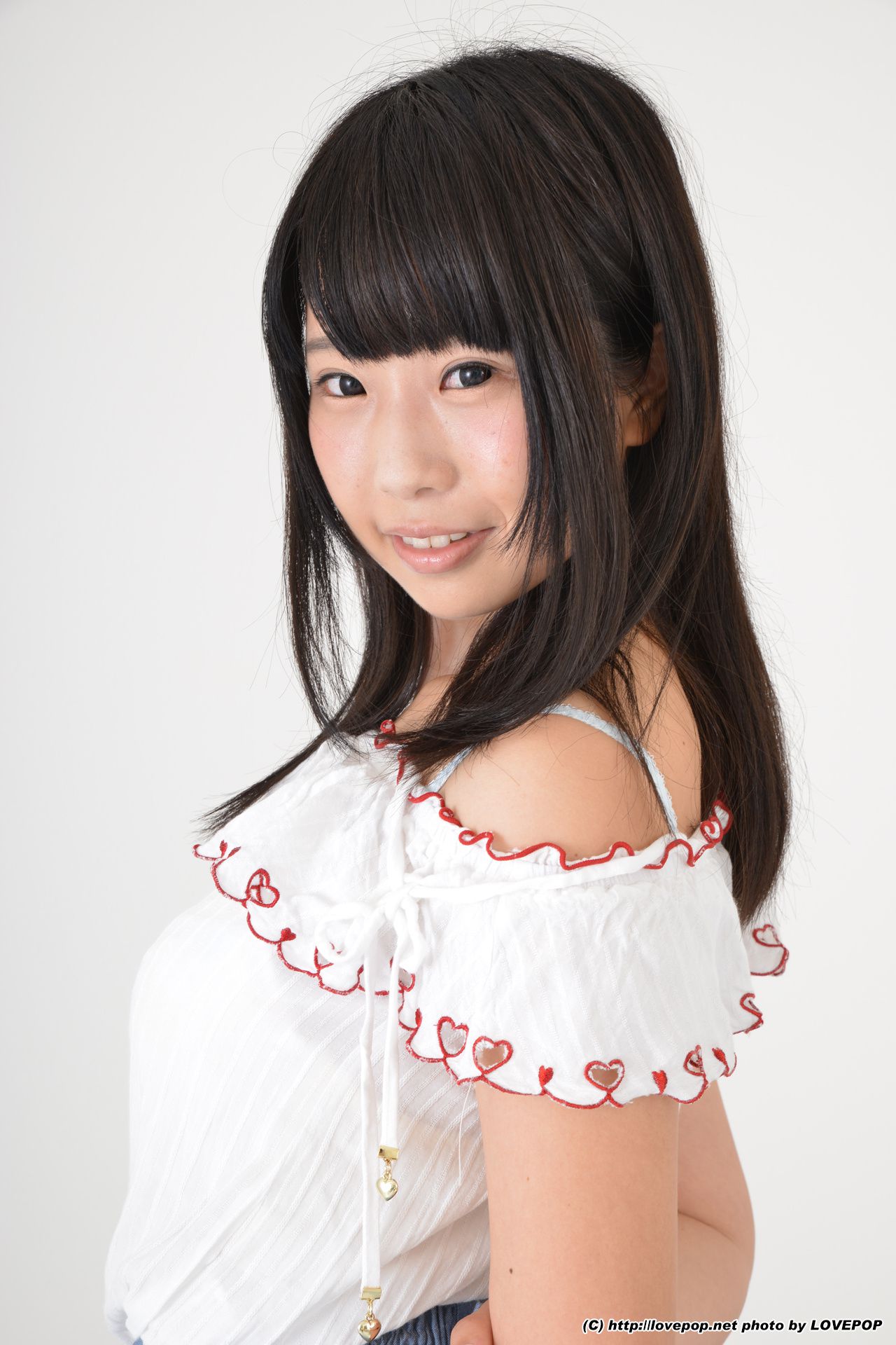 Arisu Mizushima 水岛爱丽丝/水嶋アリス Set1-图15