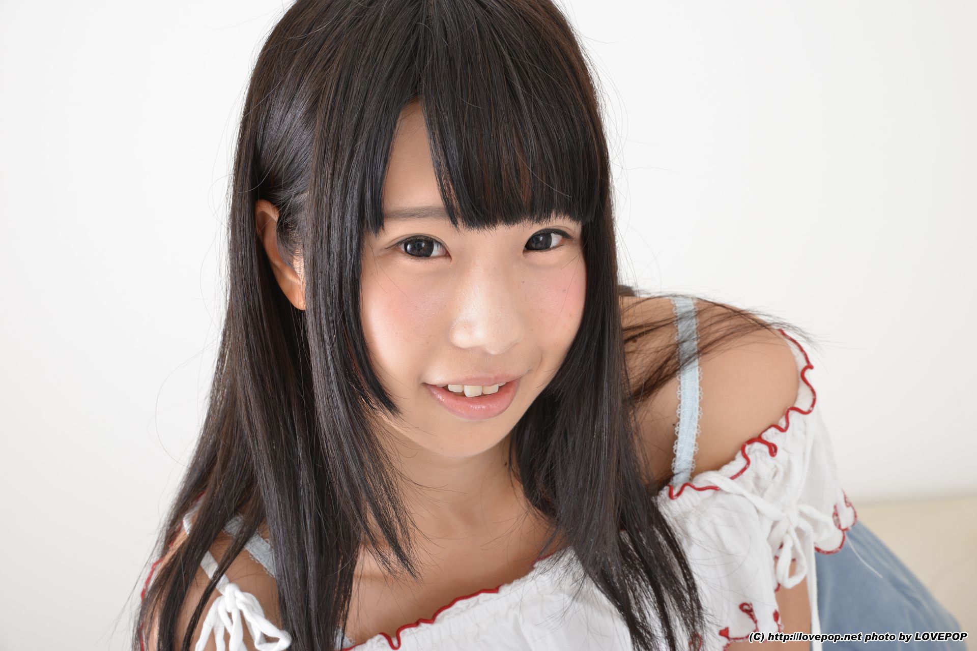 Arisu Mizushima 水岛爱丽丝/水嶋アリス Set1-图18