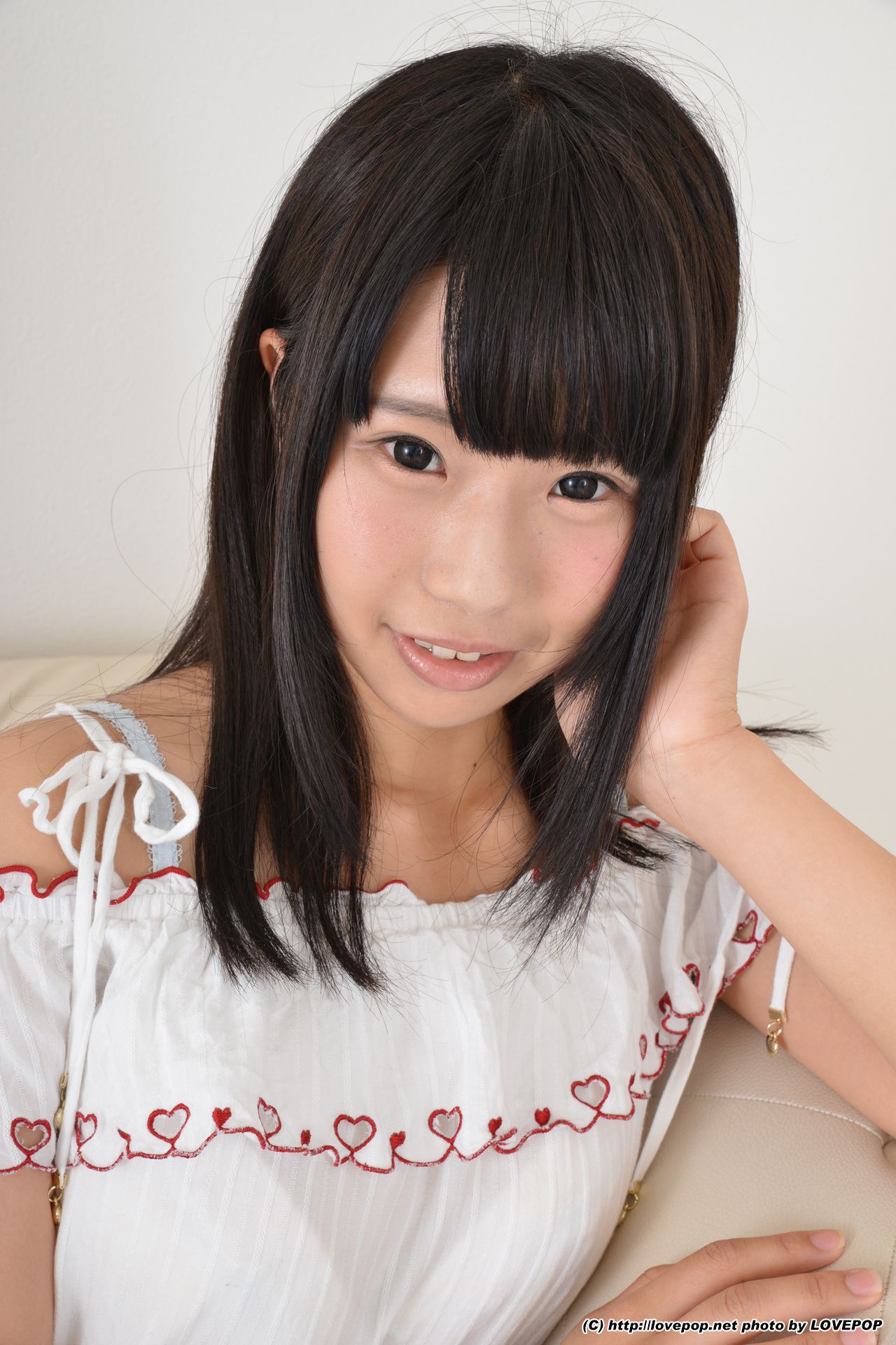 Arisu Mizushima 水岛爱丽丝/水嶋アリス Set1-图2