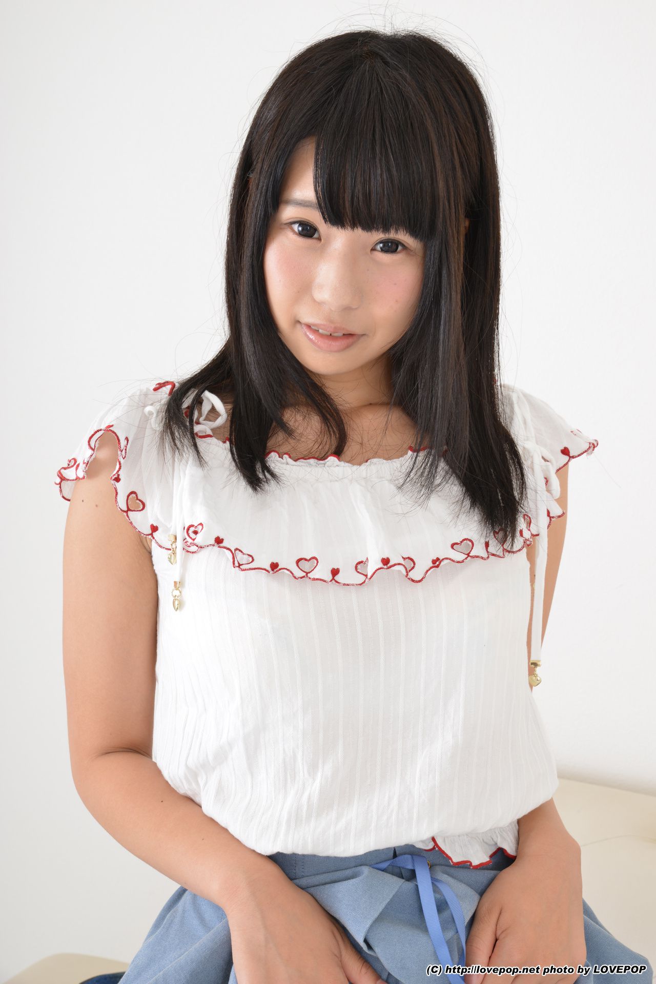 Arisu Mizushima 水岛爱丽丝/水嶋アリス Set1-图43