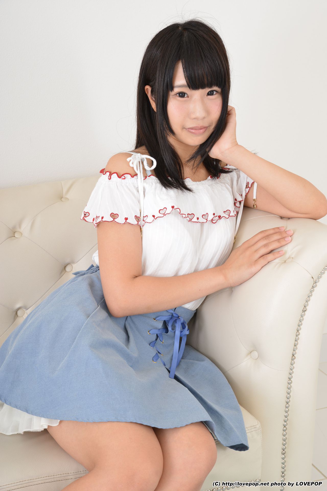 Arisu Mizushima 水岛爱丽丝/水嶋アリス Set1-图4