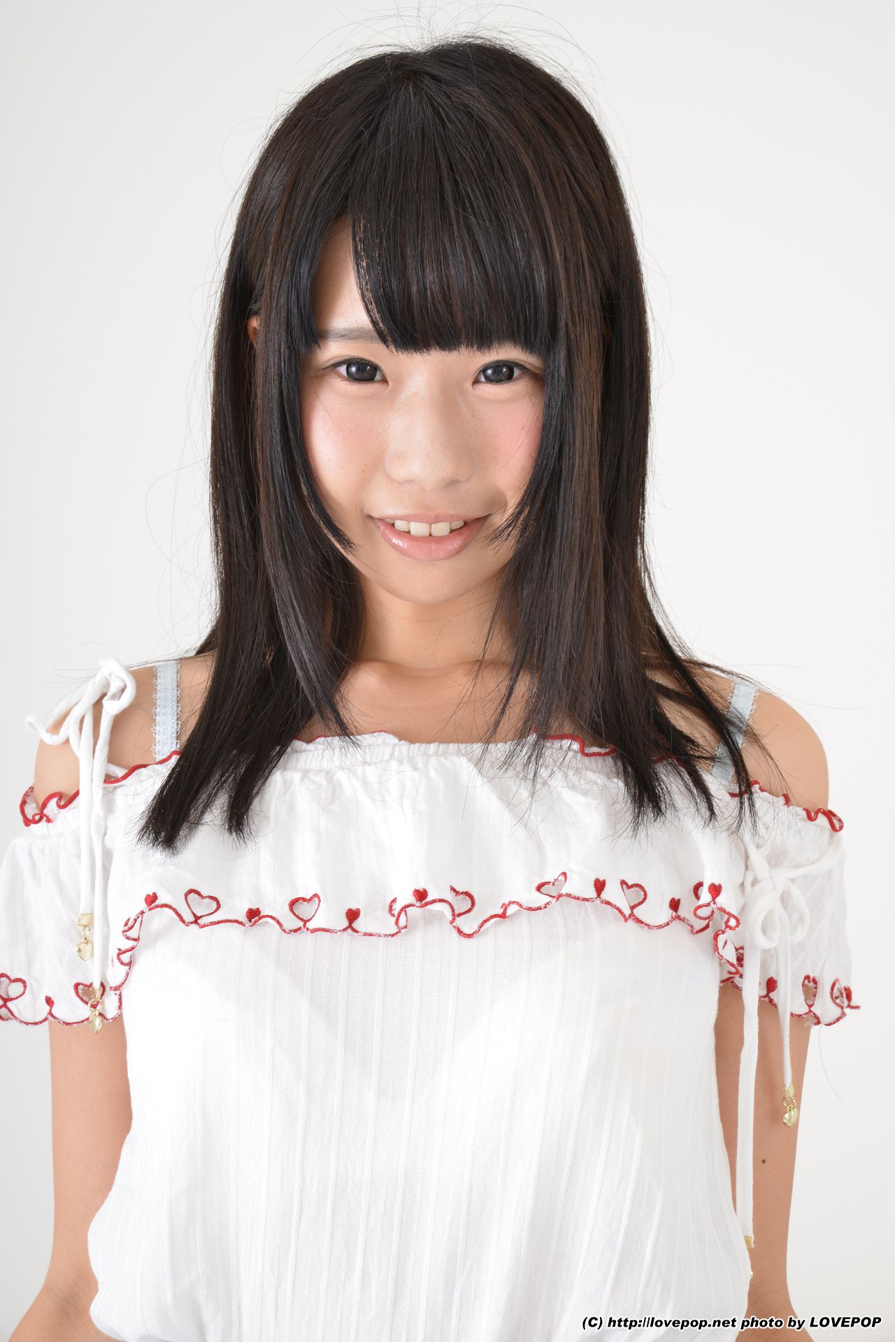 Arisu Mizushima 水岛爱丽丝/水嶋アリス Set1-图7